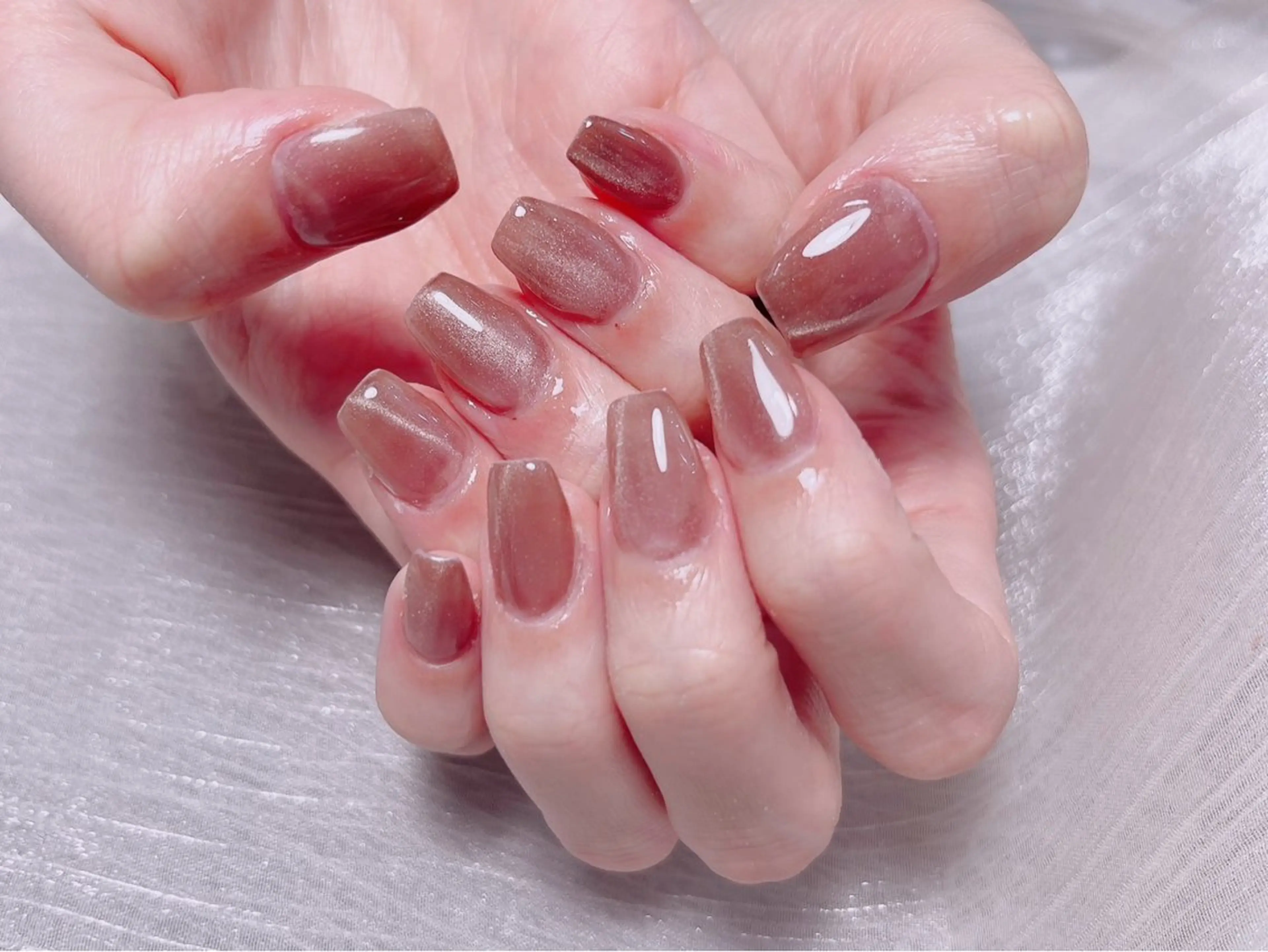 ネイル ハンドネイル ネイルサロン KARIのネイルデザイン