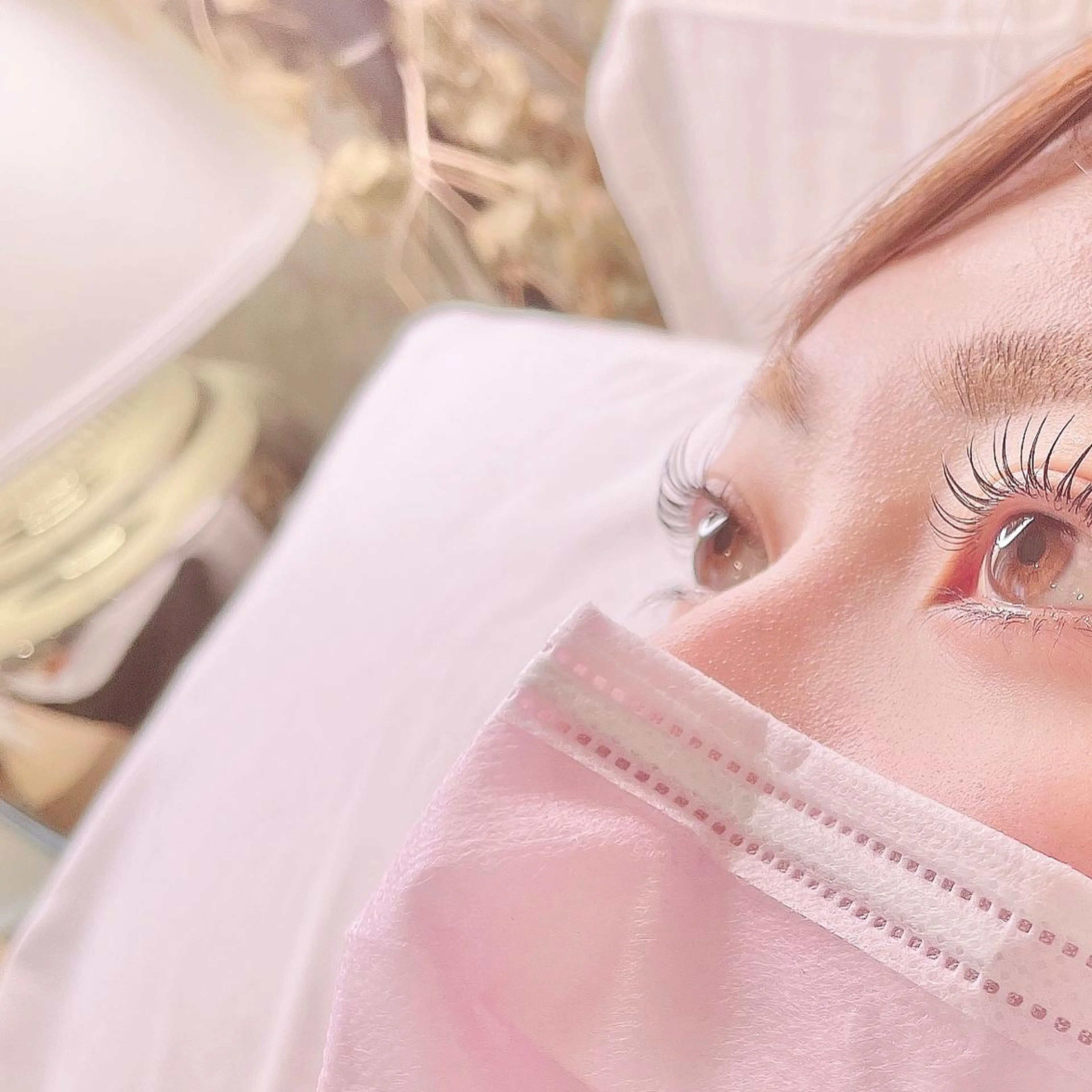 マツエク・マツパ 土屋 智子のエステ・リラクイメージ