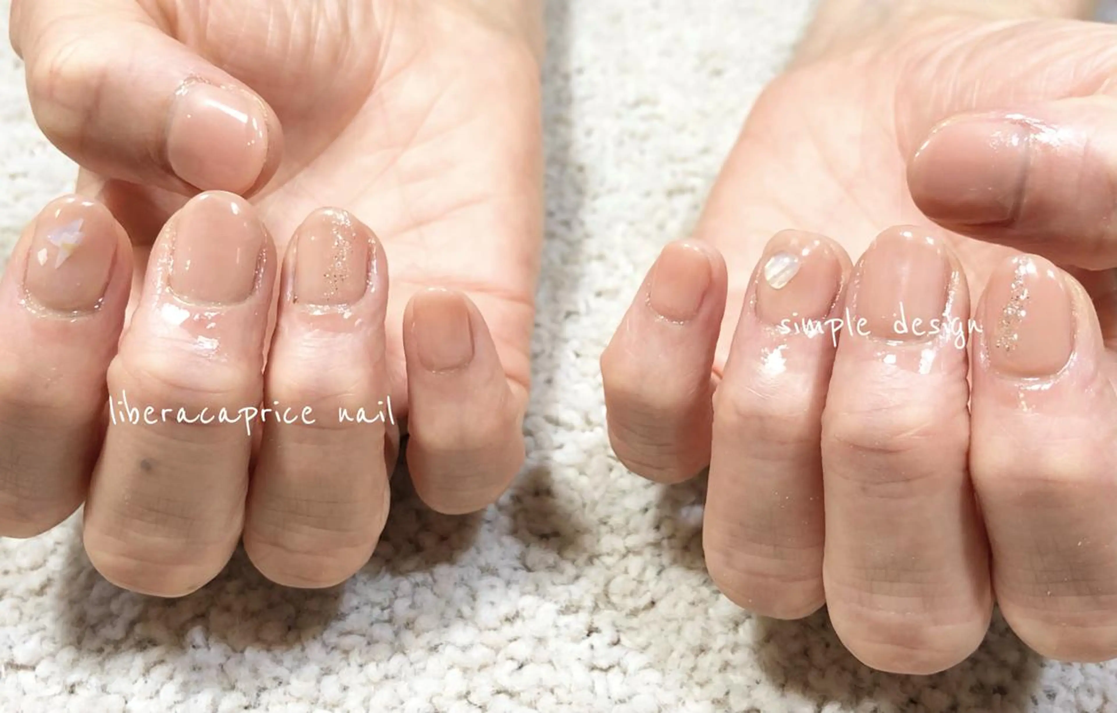 ネイル ネイル･エステ afdlbcのネイルデザイン