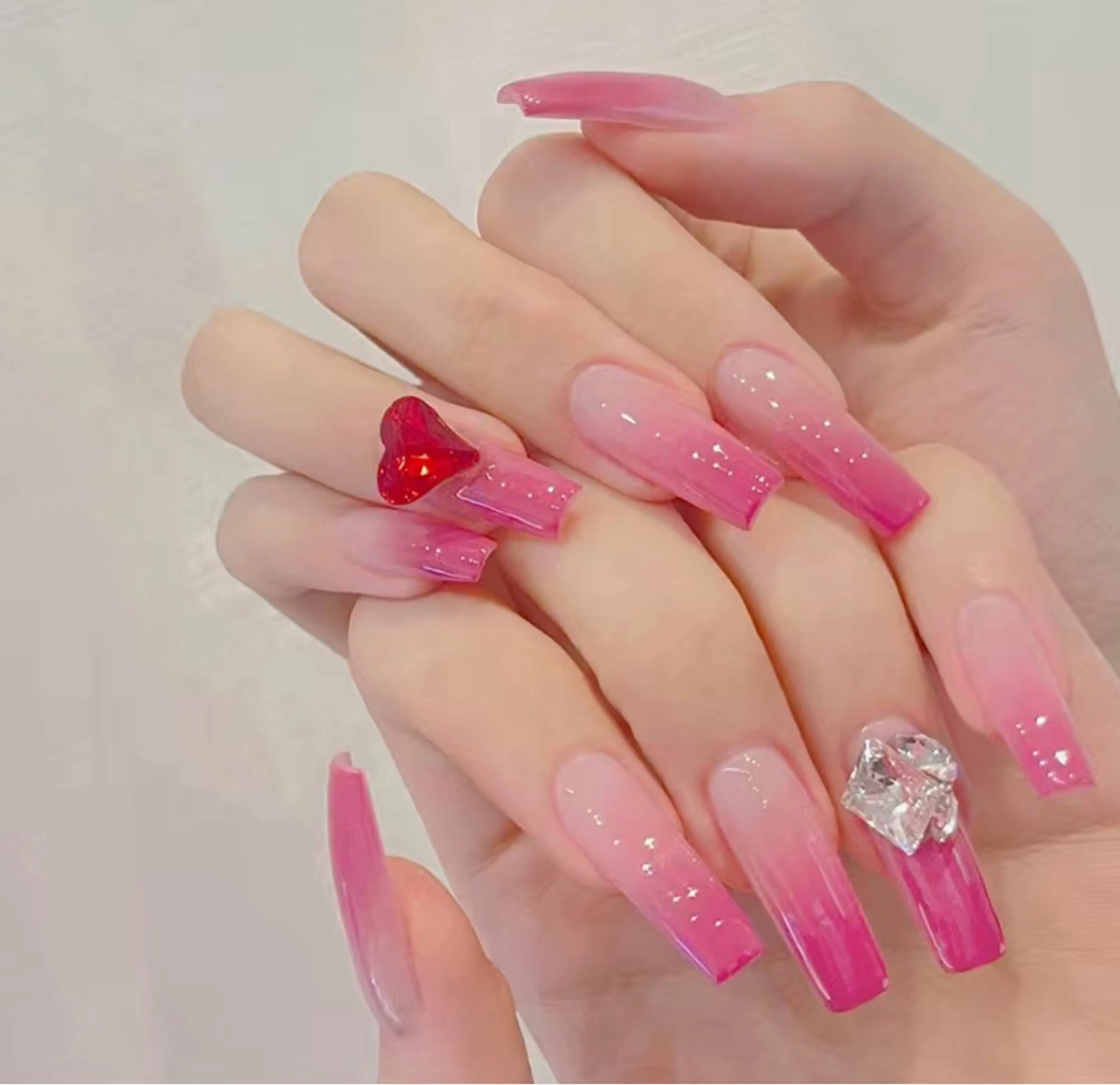 ネイル nail salon Yuna所属・ネイルサロン yunaのネイルデザイン