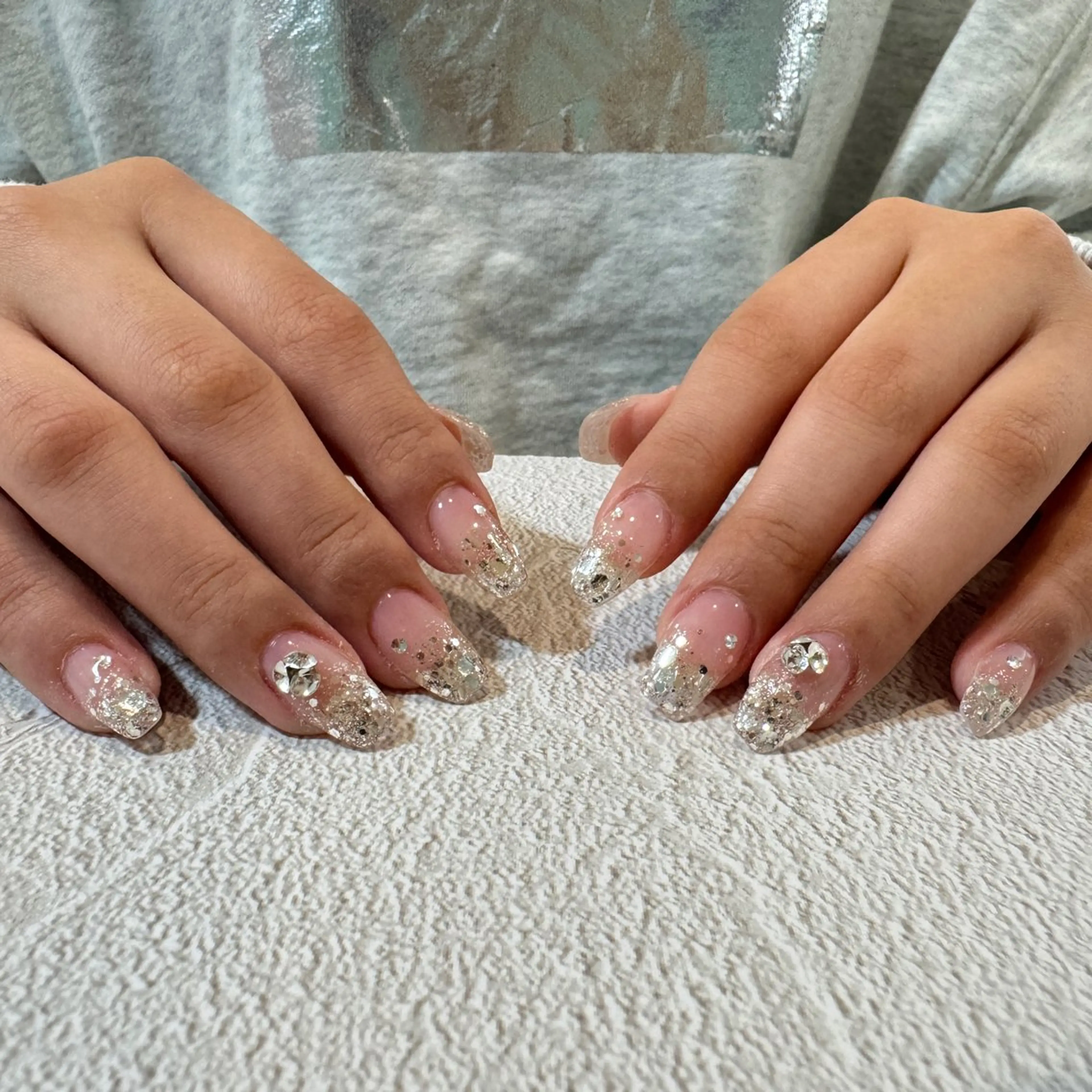 ネイル Girasol YUKIのネイルデザイン