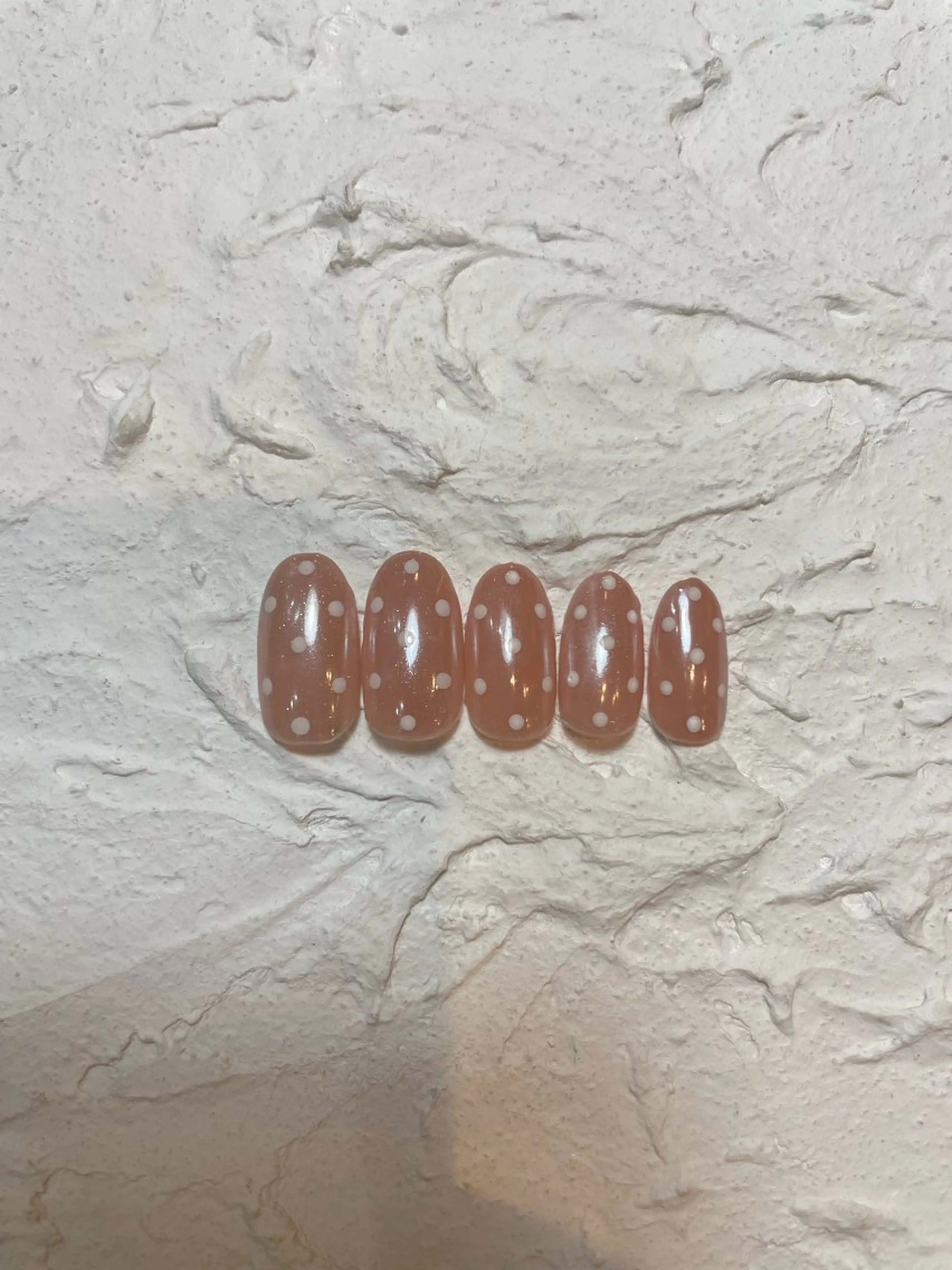 ネイル ドット ミラーネイル ピンク MASHU Machela所属・MASHU /サヤnail♡のネイルデザイン