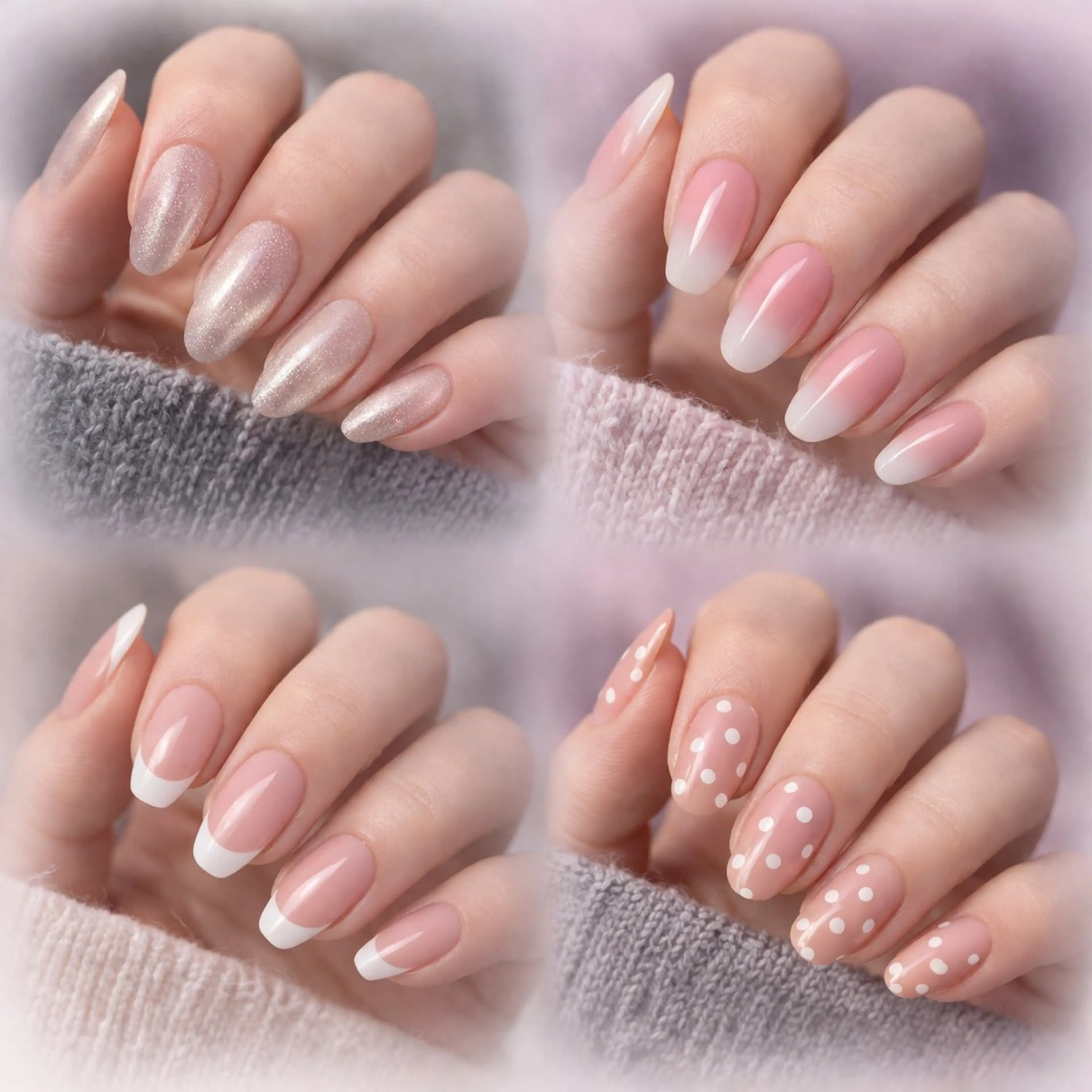 ネイル ハンドネイル plus J仙台中山 Airi🎀のネイルデザイン