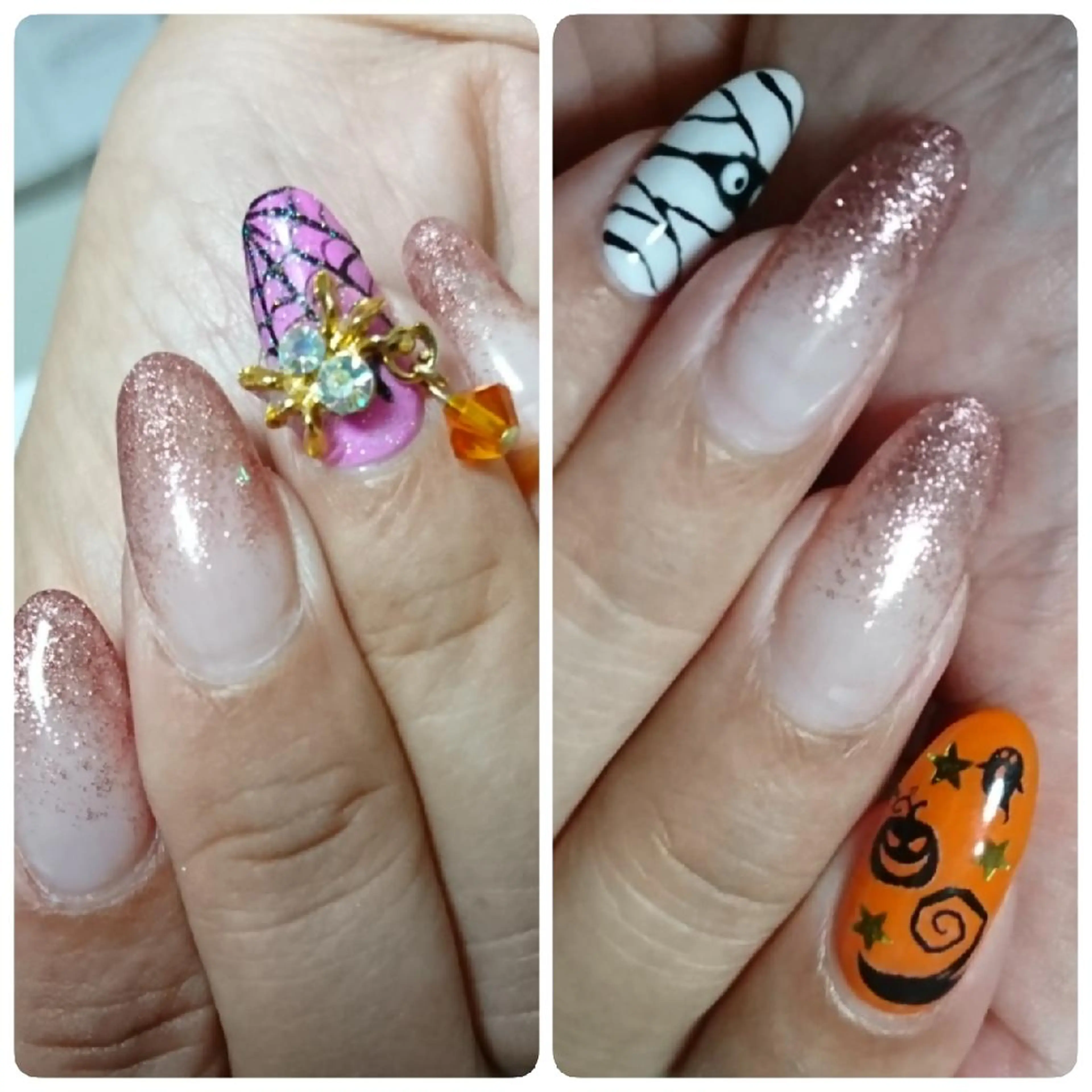 ネイル KANON所属・☆ KANON☆のネイルデザイン