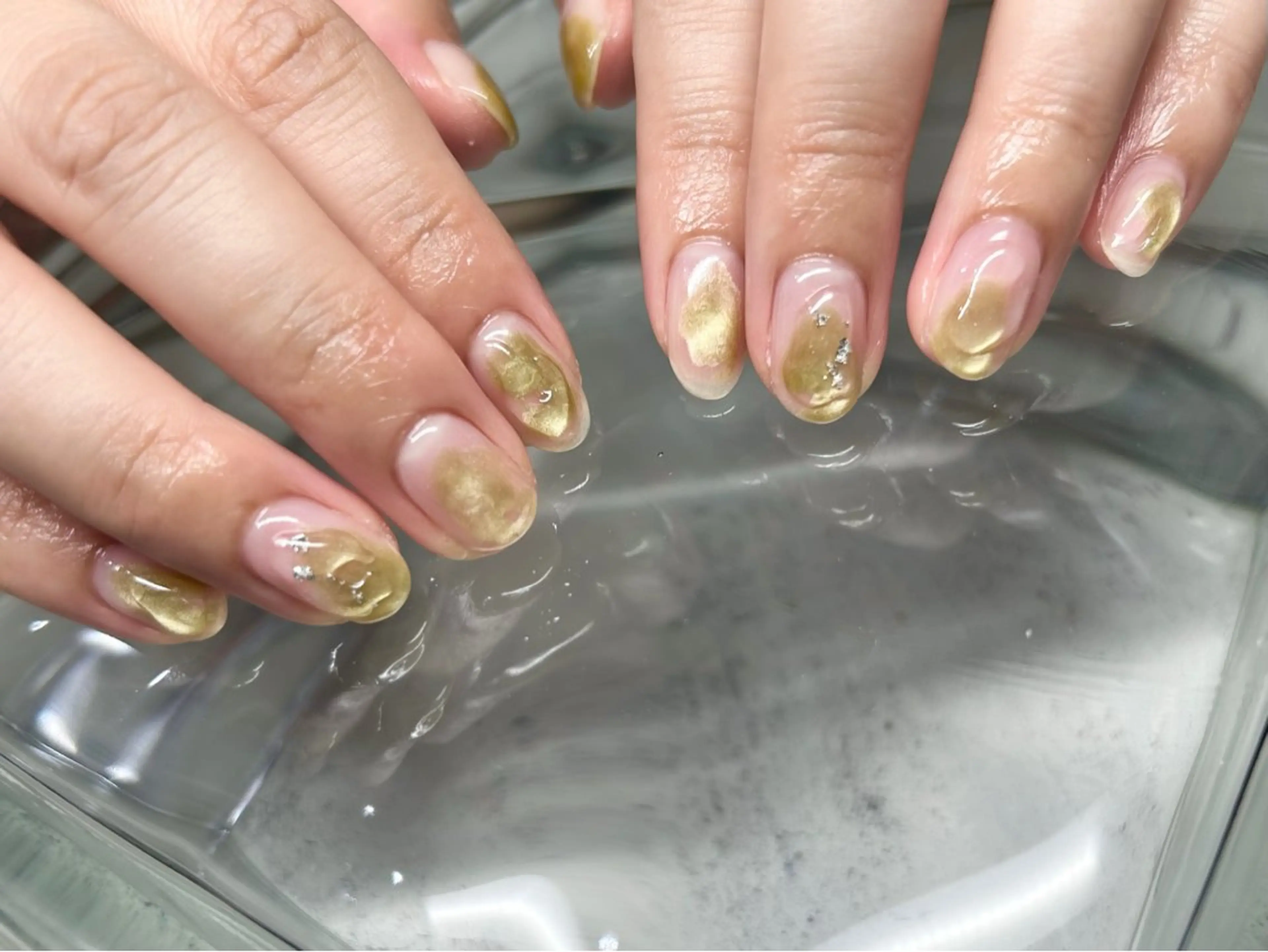 ネイル N.design muraのネイルデザイン