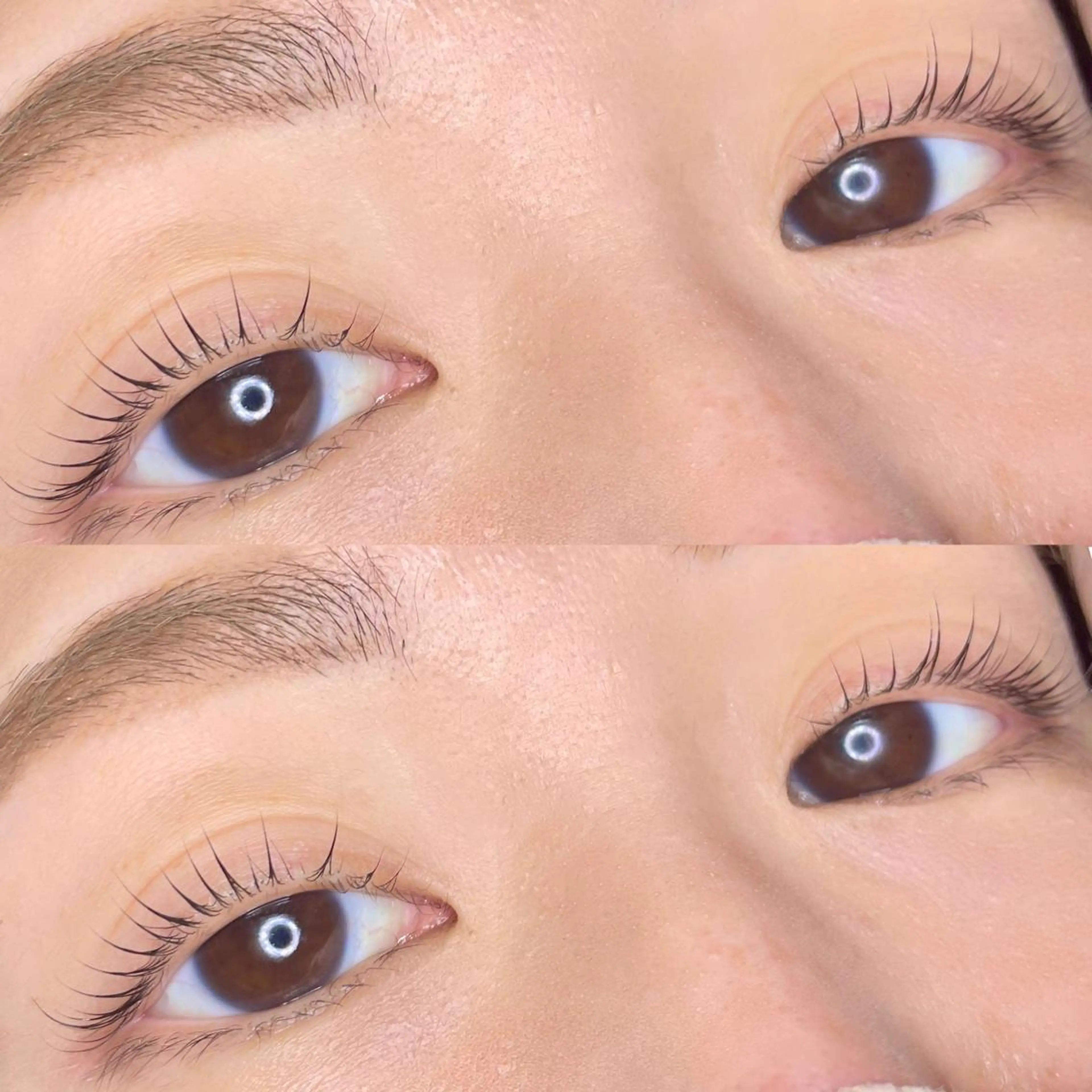 マツエク・マツパ Camarón まつ毛&眉毛サロンのマツエク・マツパデザイン