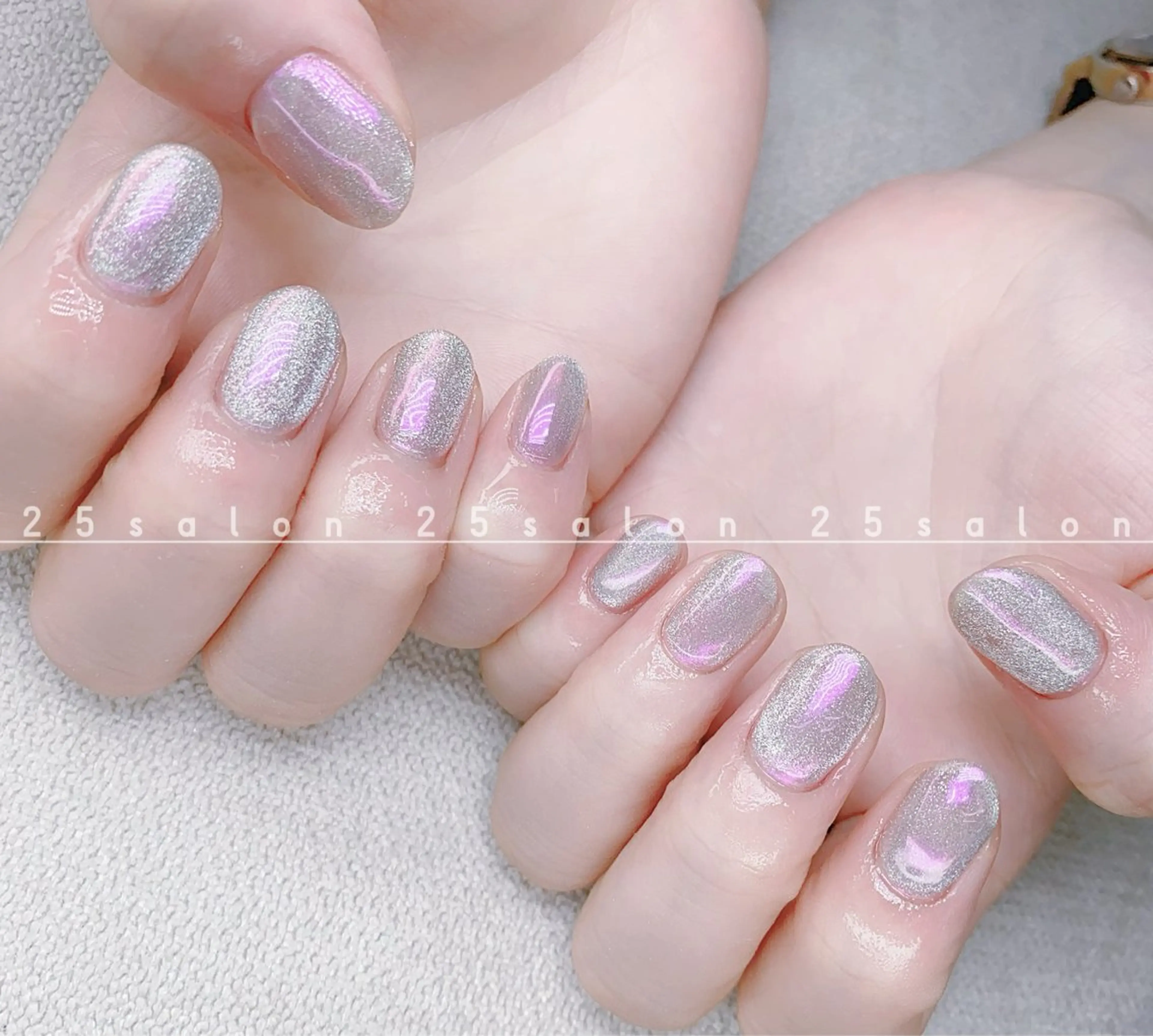 ネイル 2 5のマツエク・マツパデザイン