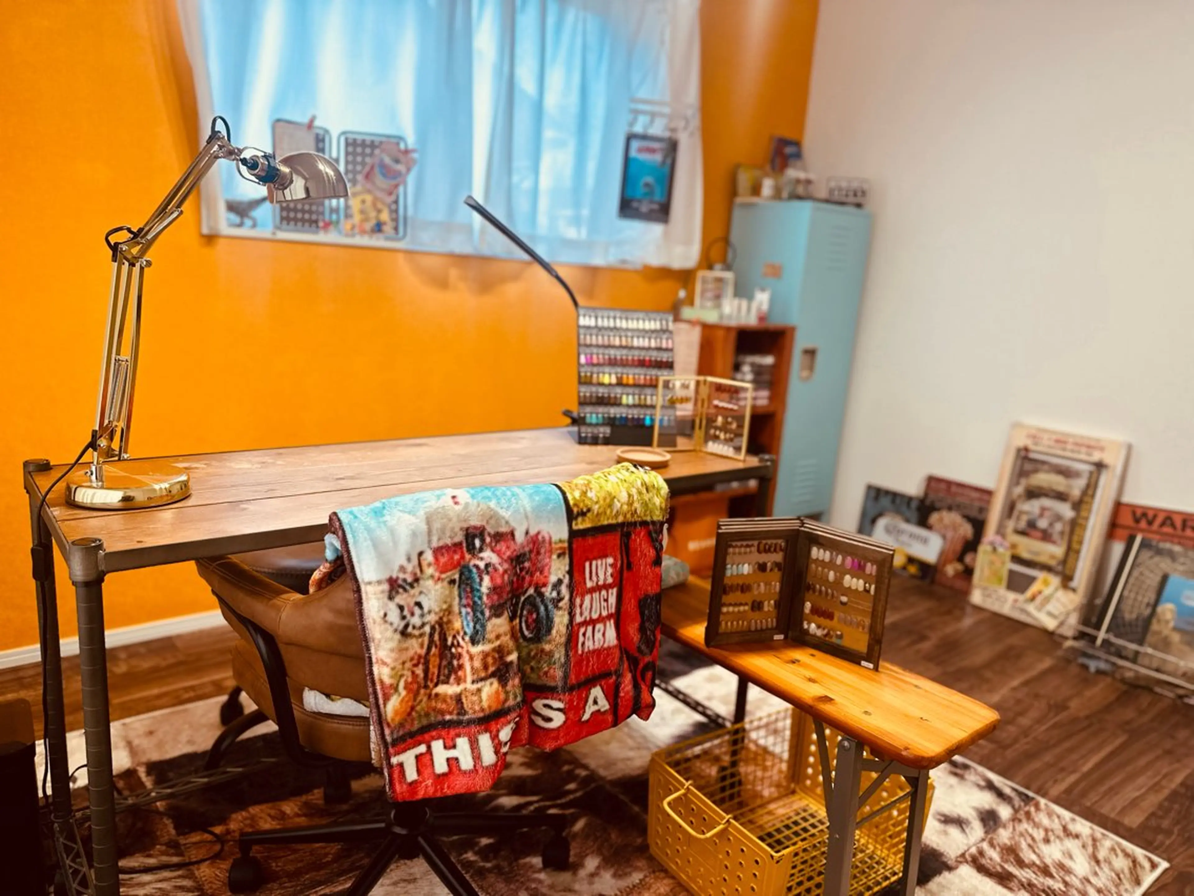 ネイル Nroom.所属・Nroom. /はるのネイルデザイン