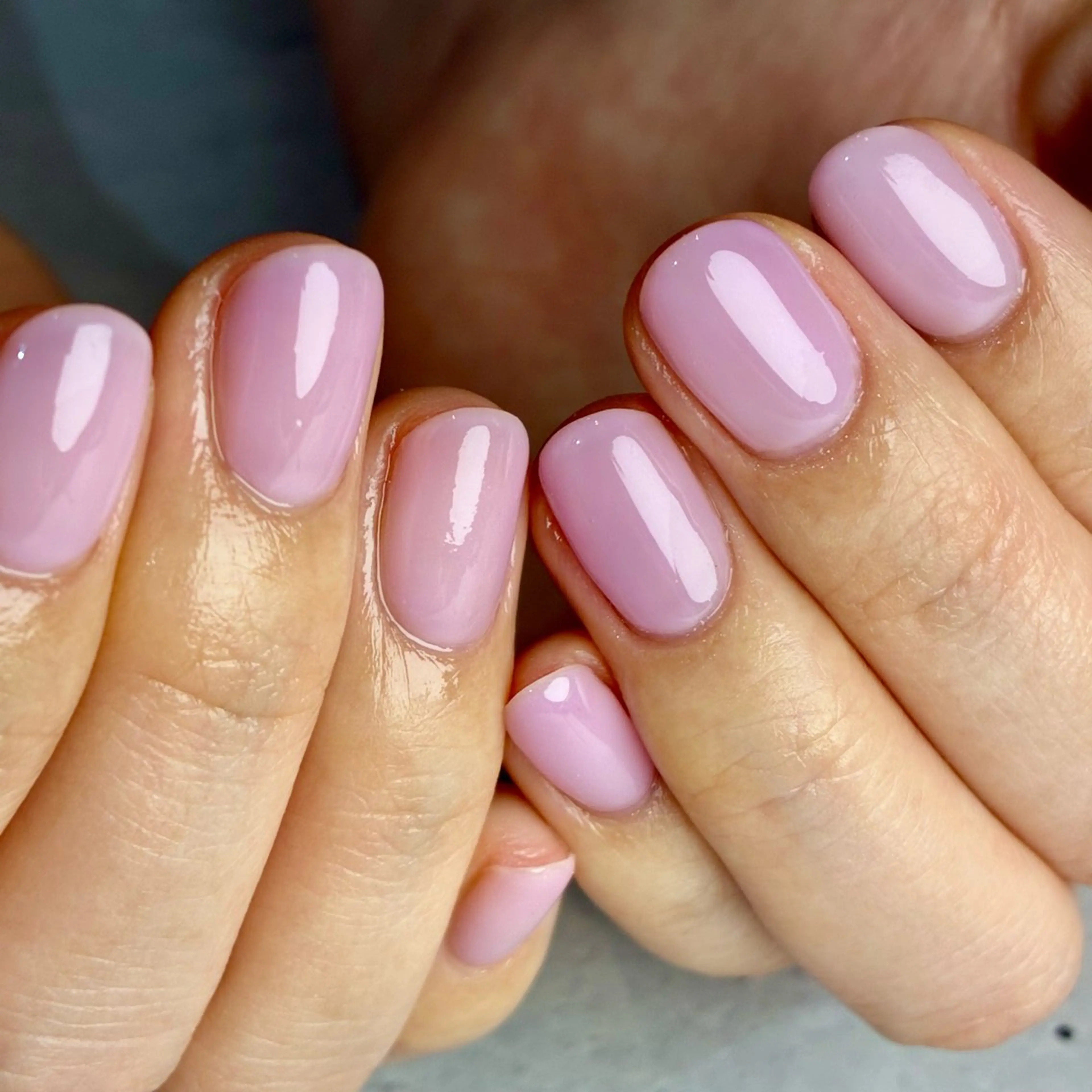 ネイル ハンドネイル intheForest所属・Koga Rieのネイルデザイン