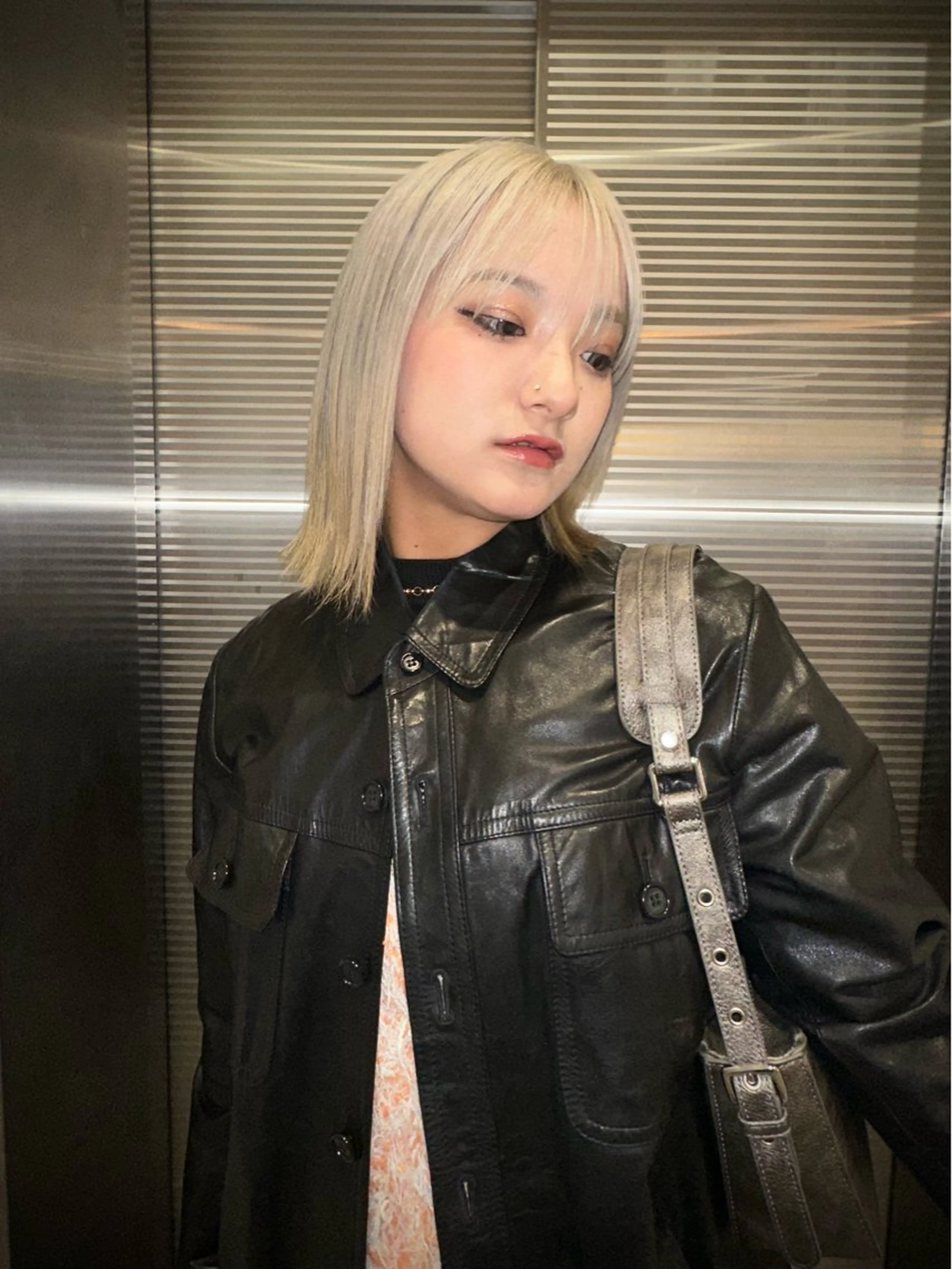 ミディアム そーた /のヘアスタイル