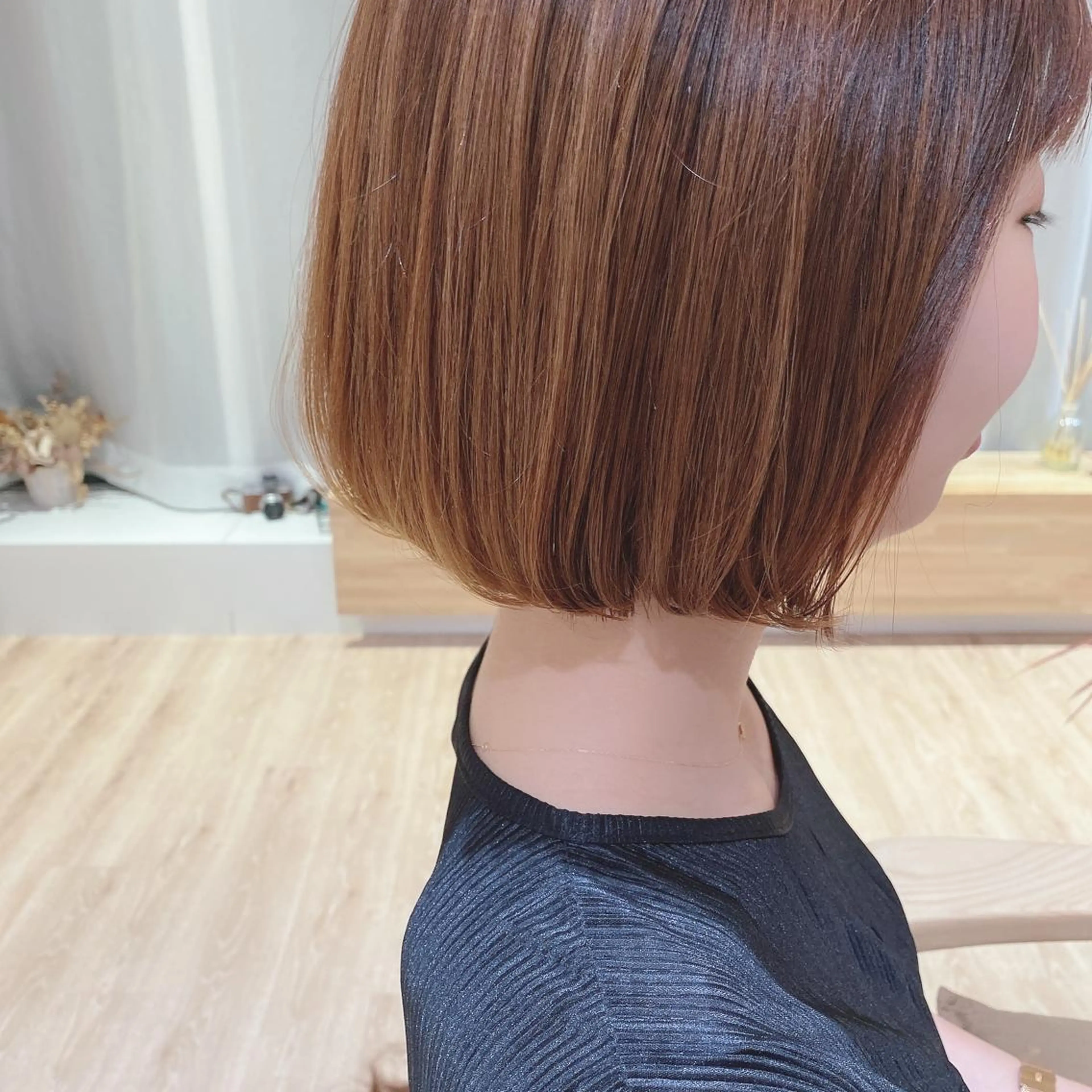 ショート topstylist 松田みこのその他イメージ