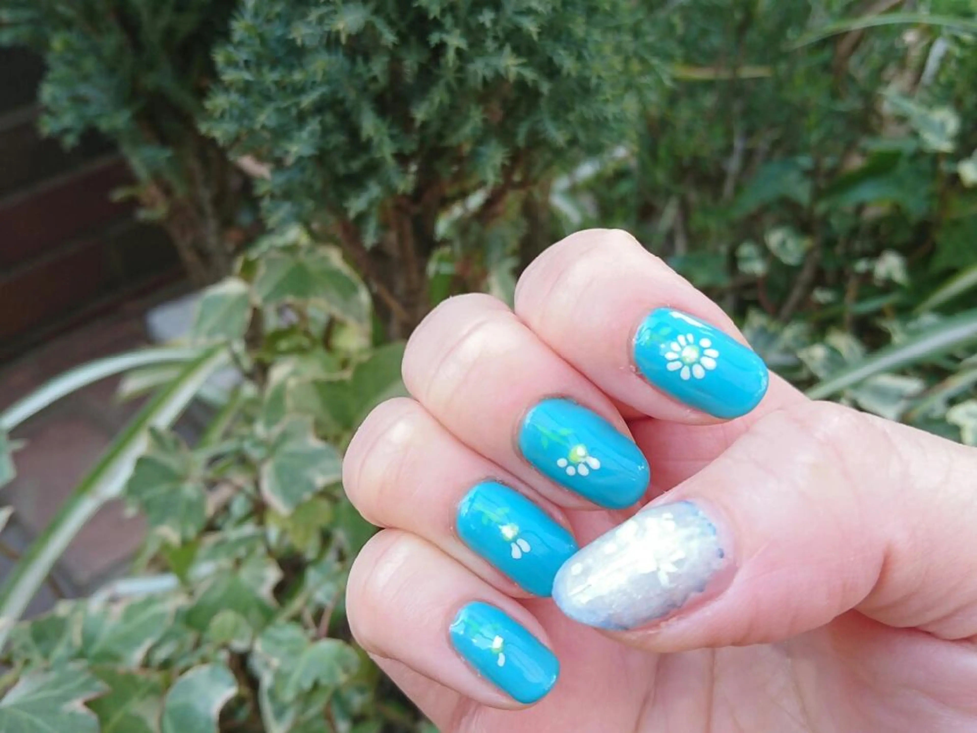 ネイル 持ち込み みー shakushiroのネイルデザイン