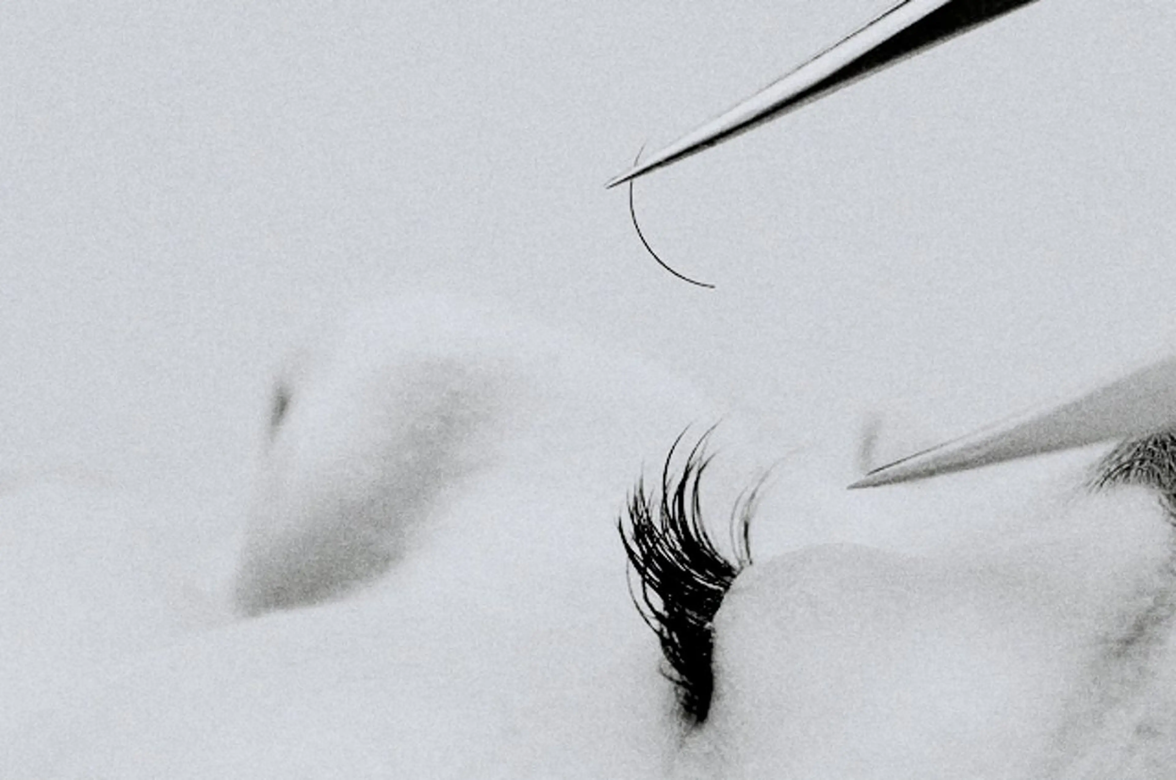 マツエク・マツパ マツエク OBJE eyelashのマツエク・マツパデザイン