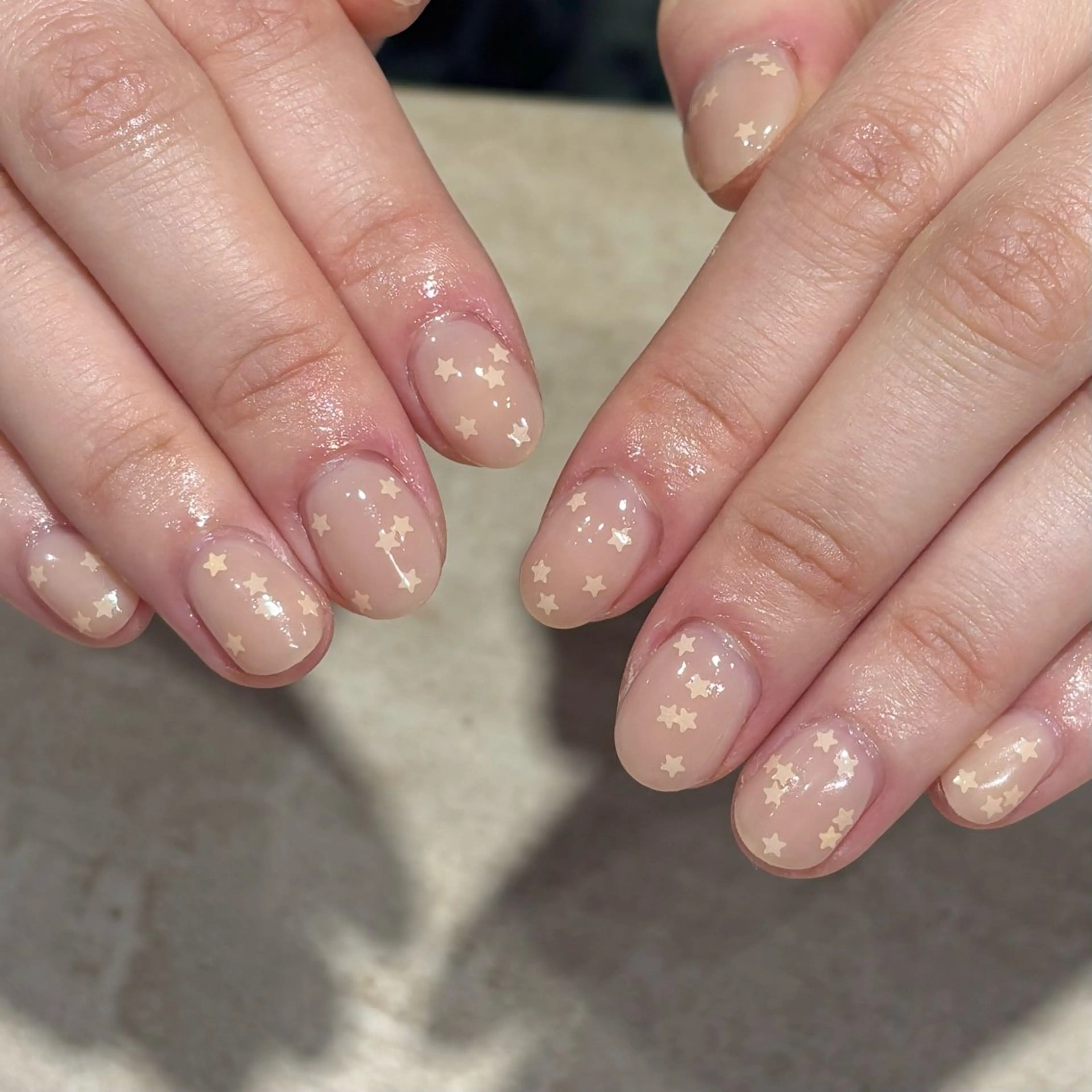 ネイル モデル様募集中♡ Kokomi🍮のネイルデザイン