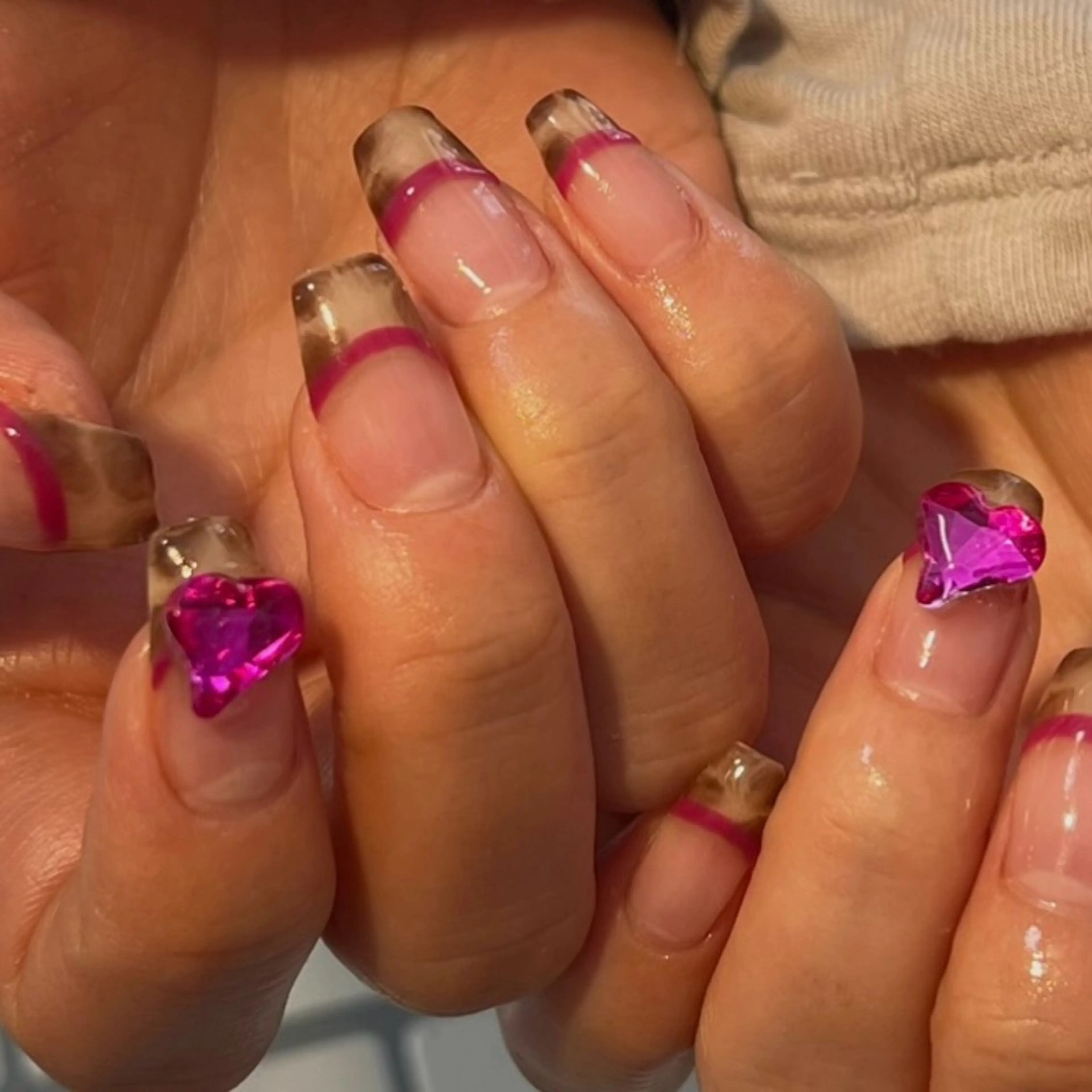 ネイル Siinail🪄 kanaのその他イメージ