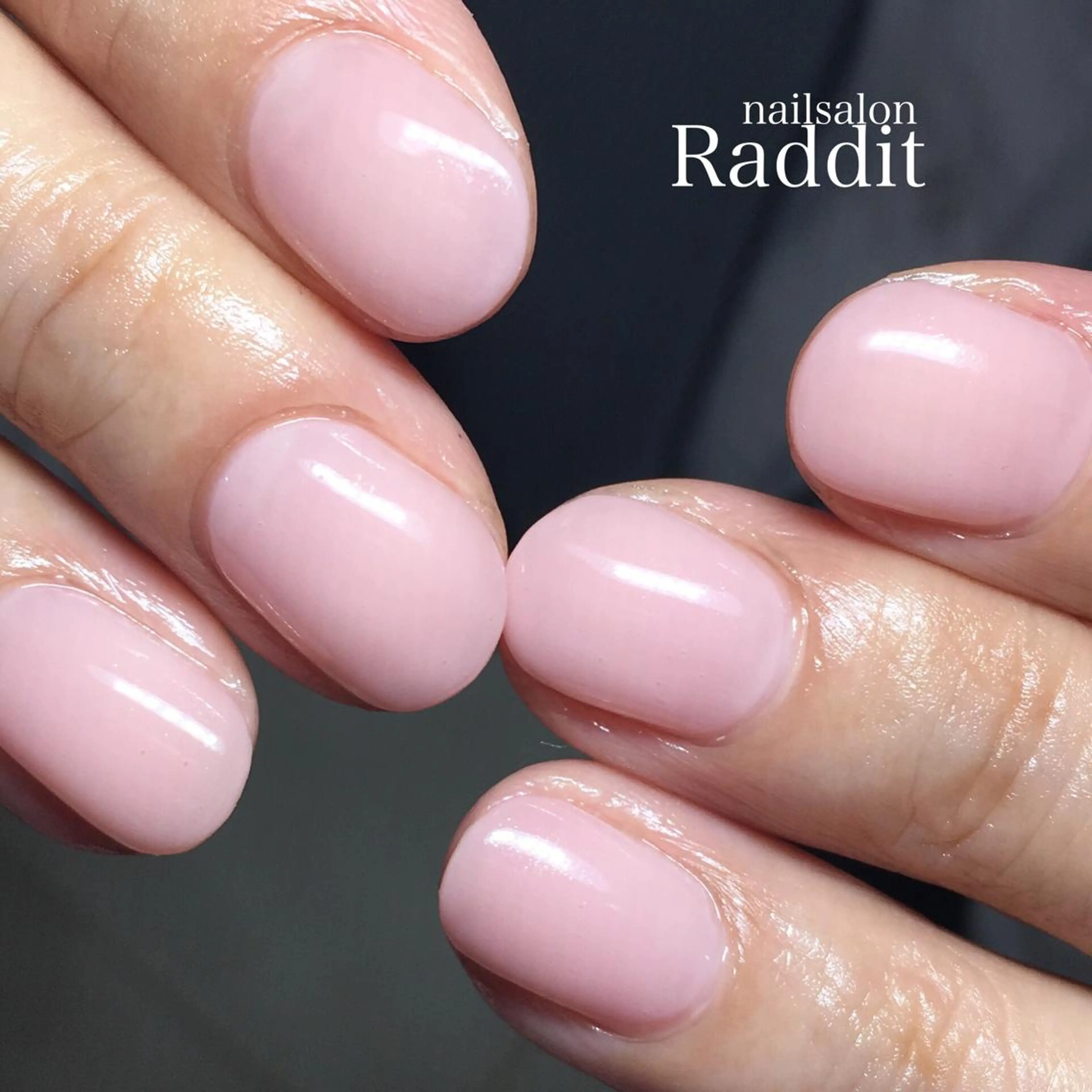 ネイル ネイルサロン ラディット所属・nailsalon Radditのネイルデザイン