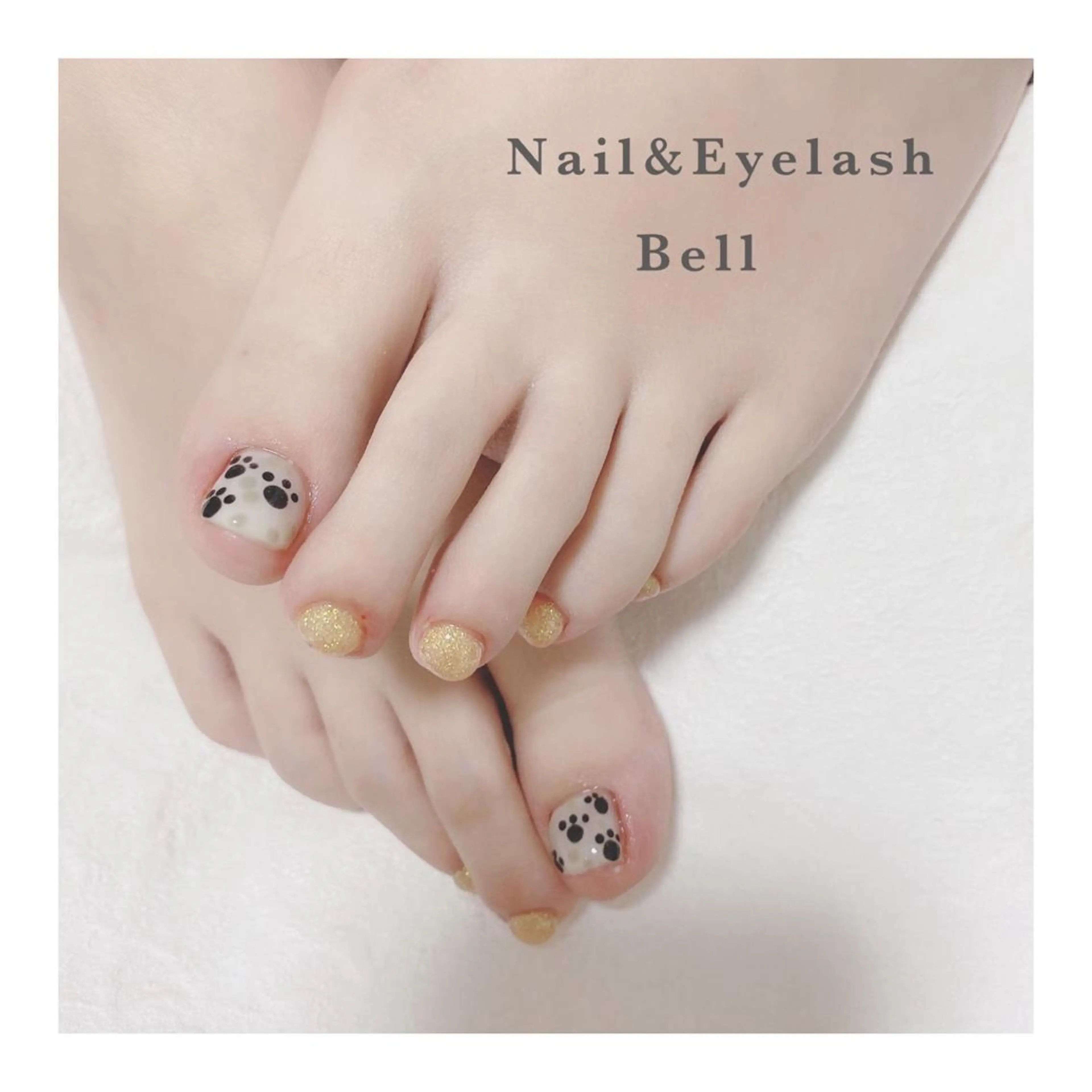 ネイル レ ティリンのネイルデザイン