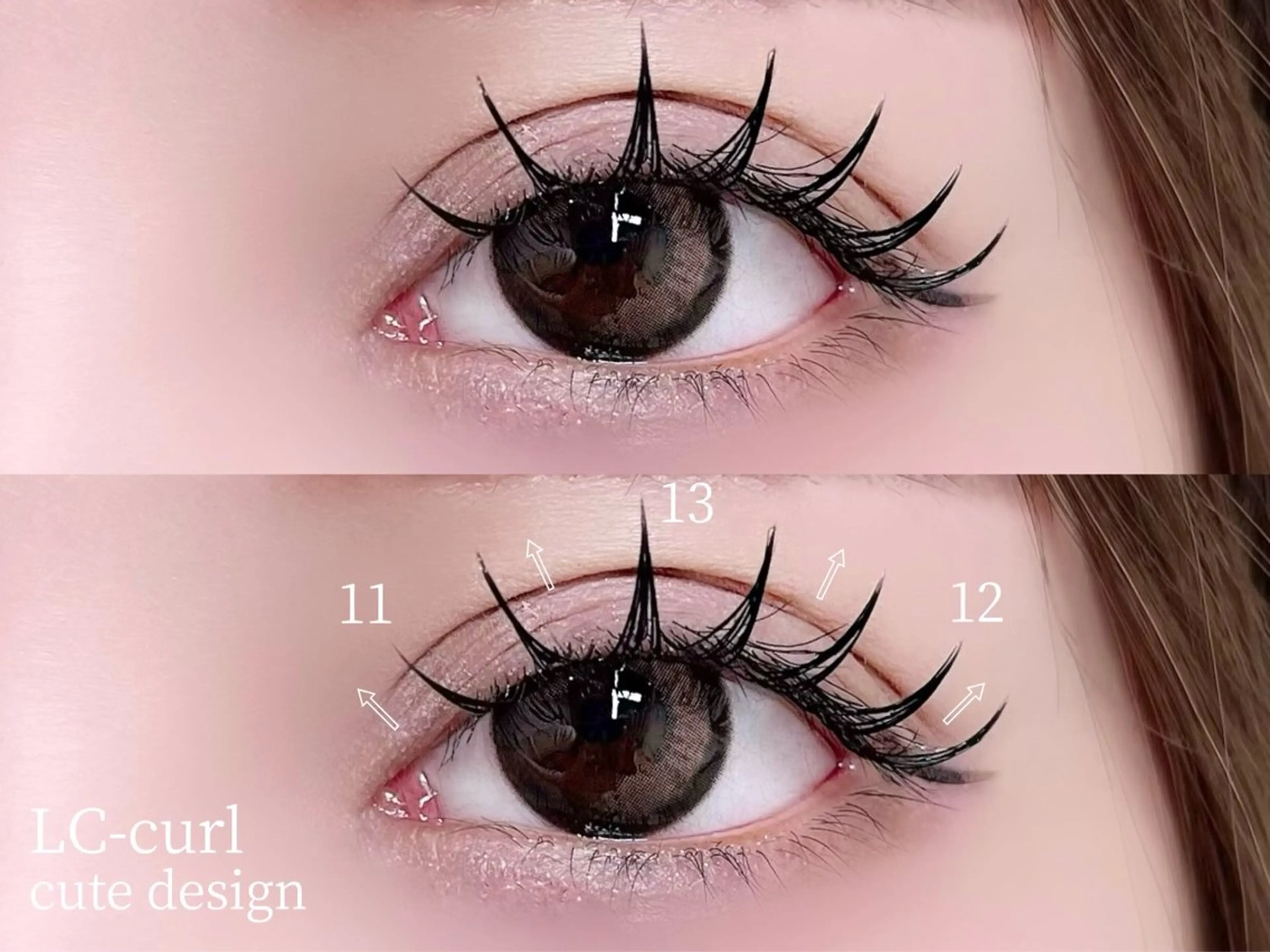 🧡【韓国東感★Wフラットラッシュ★80束】の写真