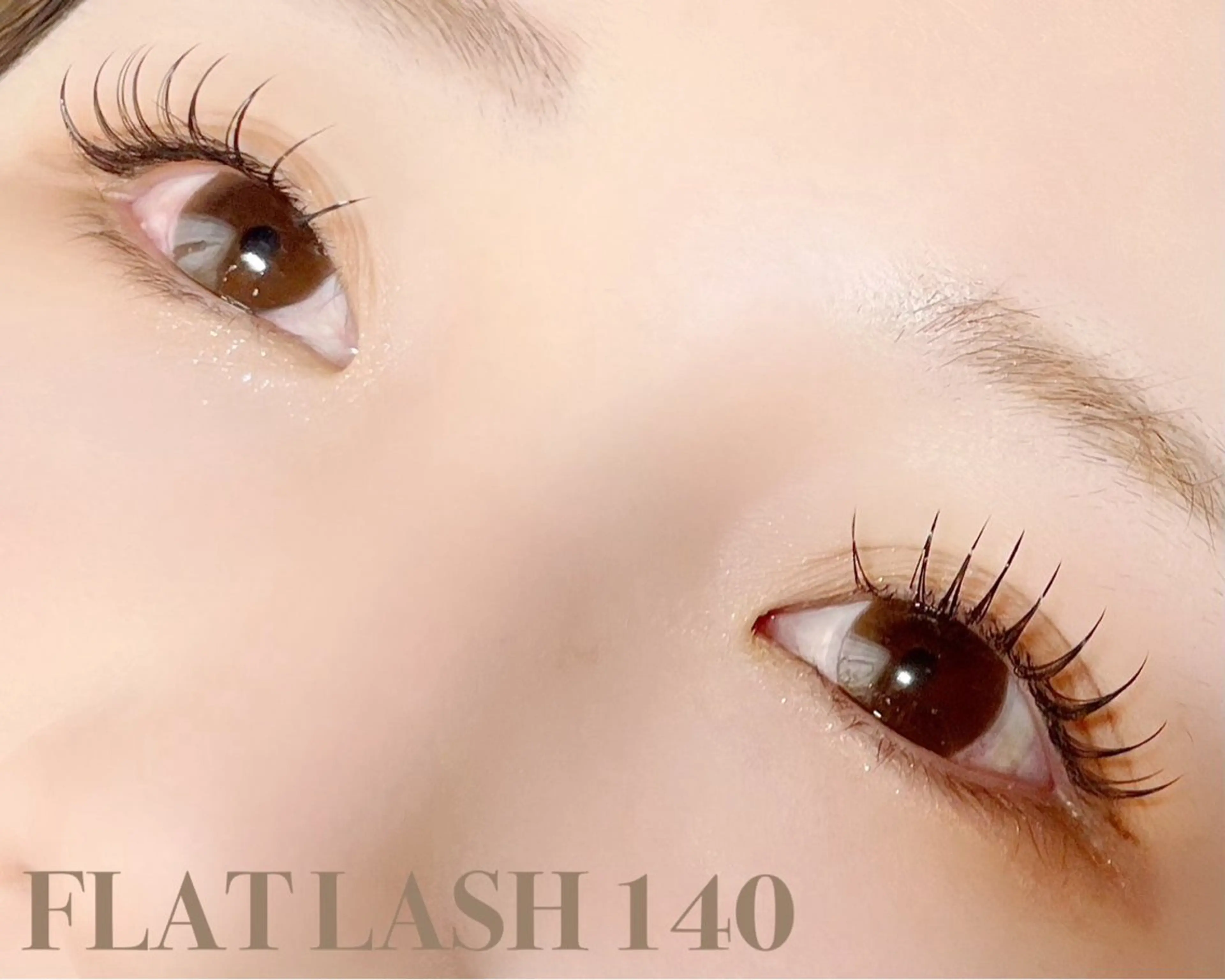 マツエク・マツパ omeme ♡⁡kotomiのマツエク・マツパデザイン