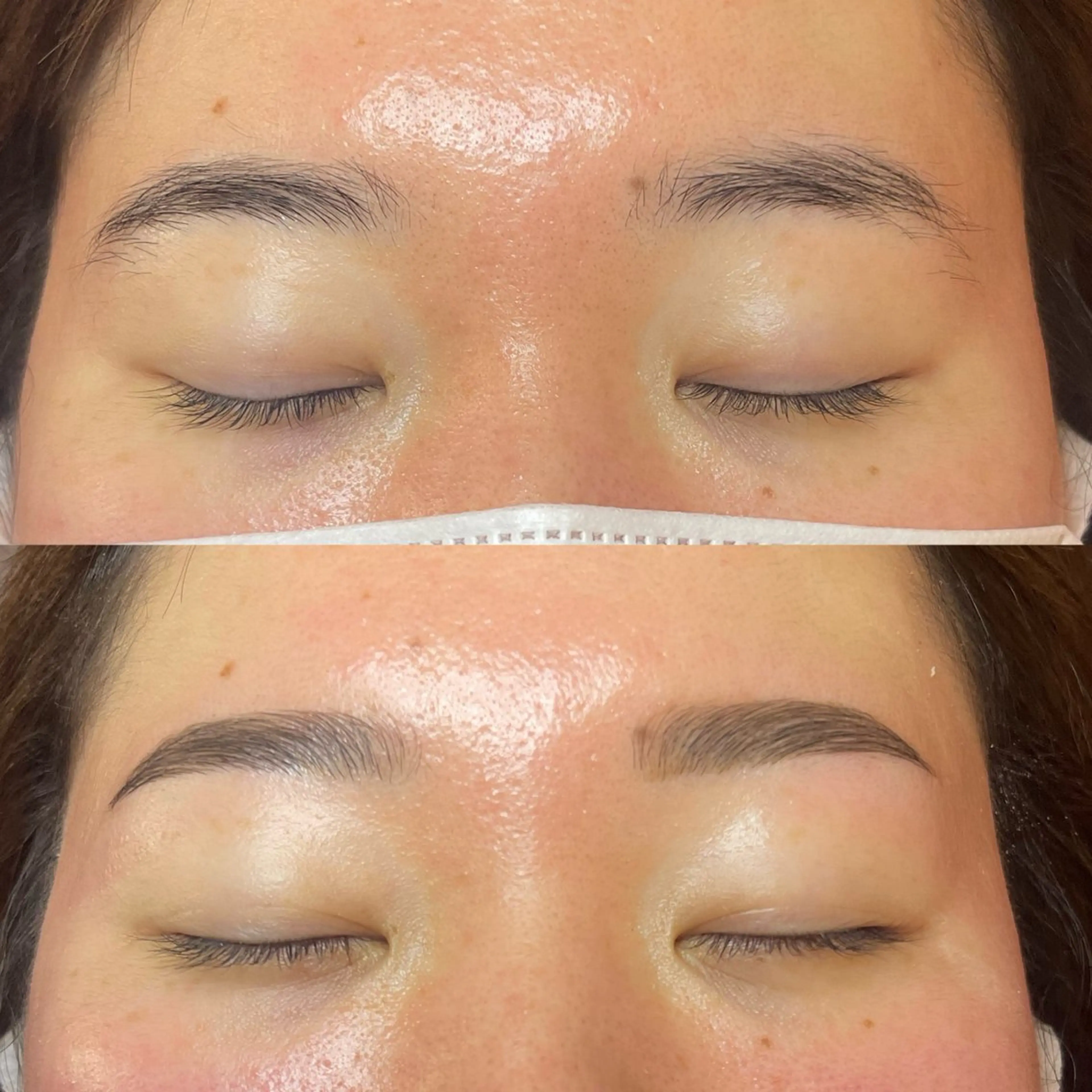 アイブロウ ワックス脱毛 眉カット その他(アイブロウ) seReno eyebrow&eyelash 目黒本店所属・seReno💎 natsukoの眉毛・アイブロウイメージ