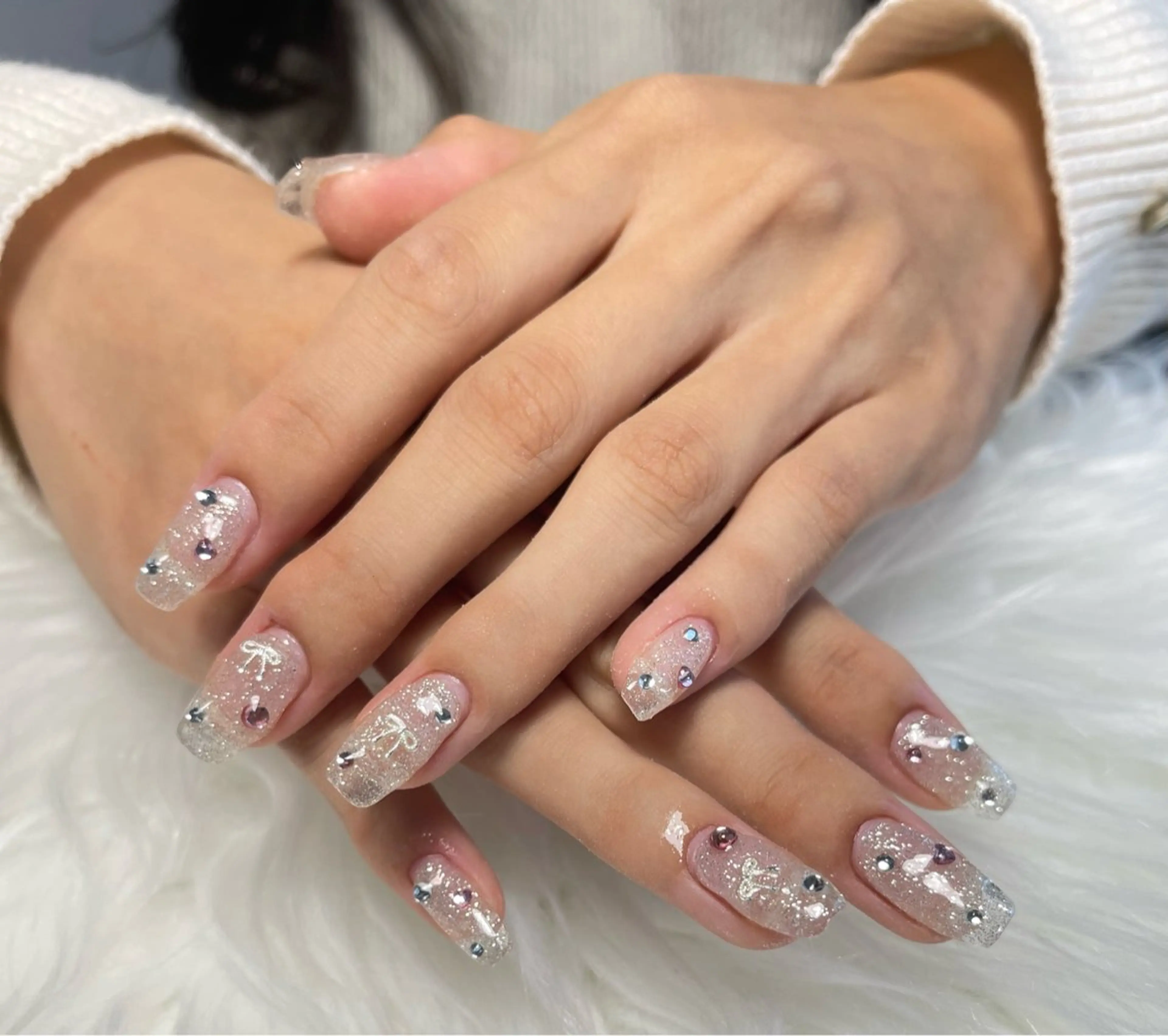 ネイル ari. nailのネイルデザイン