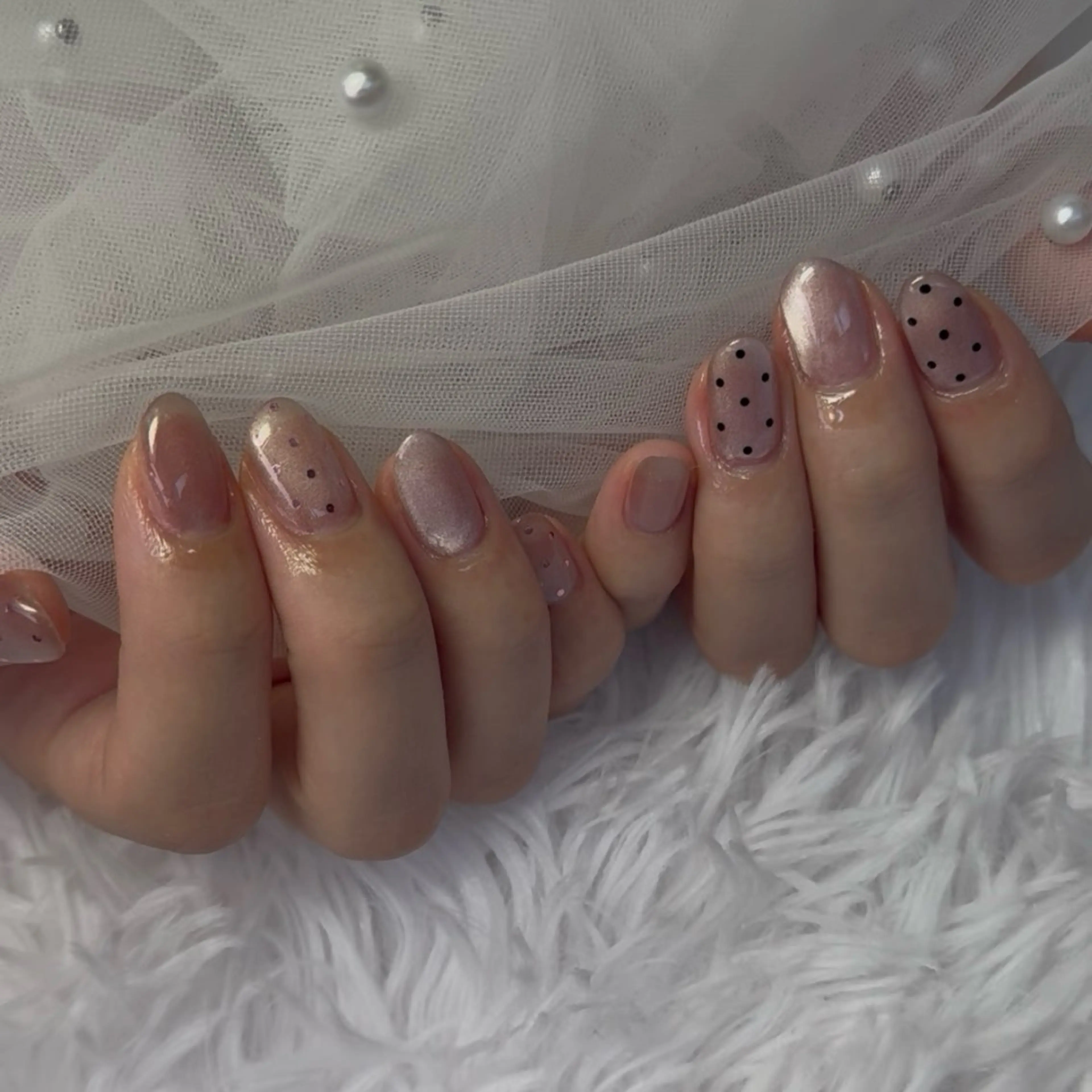 ネイル TRU NAIL　& EYE 小倉店（トゥルーネイル&アイ）所属・TRU NAIL 小倉店のネイルデザイン