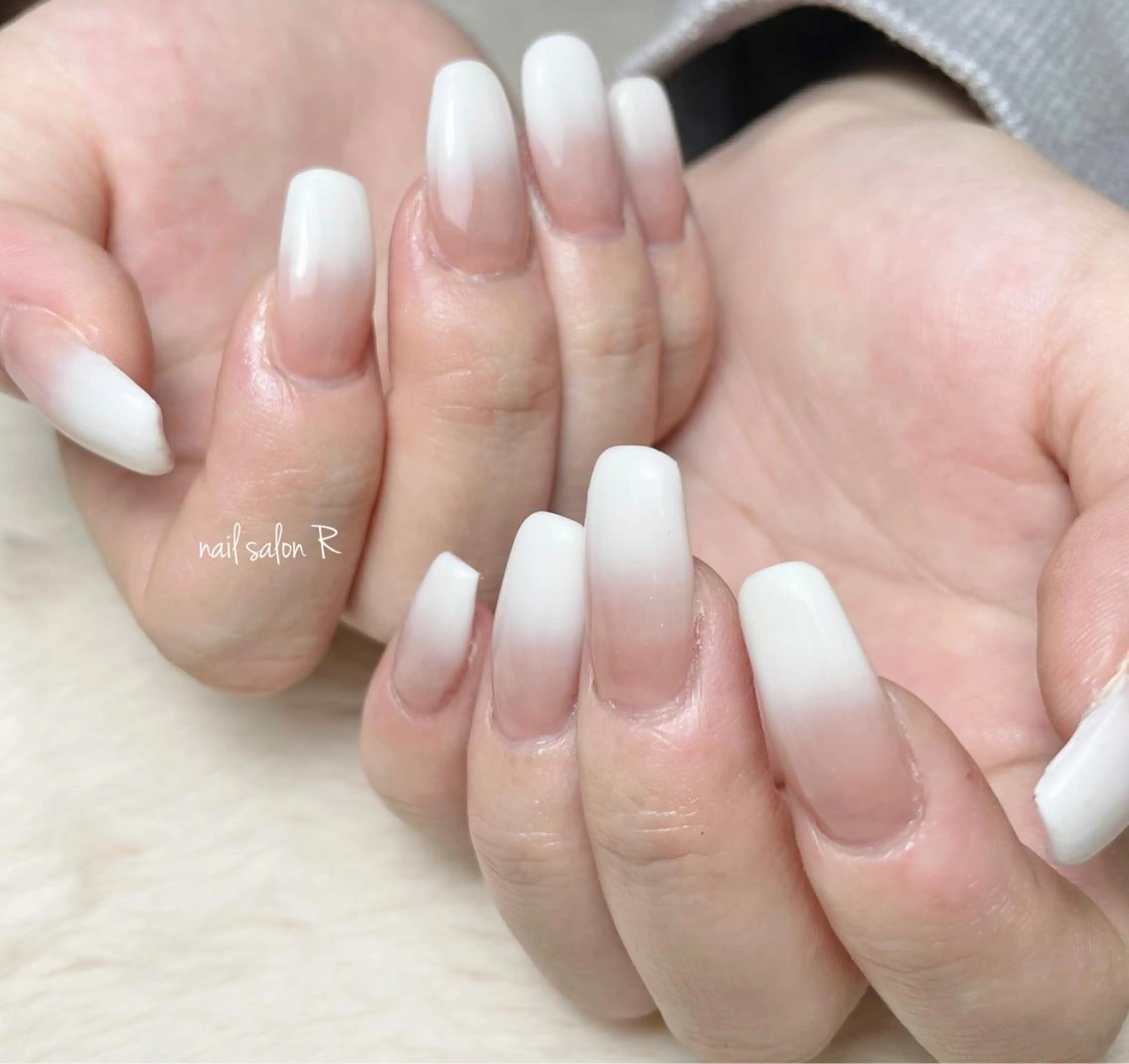ネイル nail salon Rのネイルデザイン