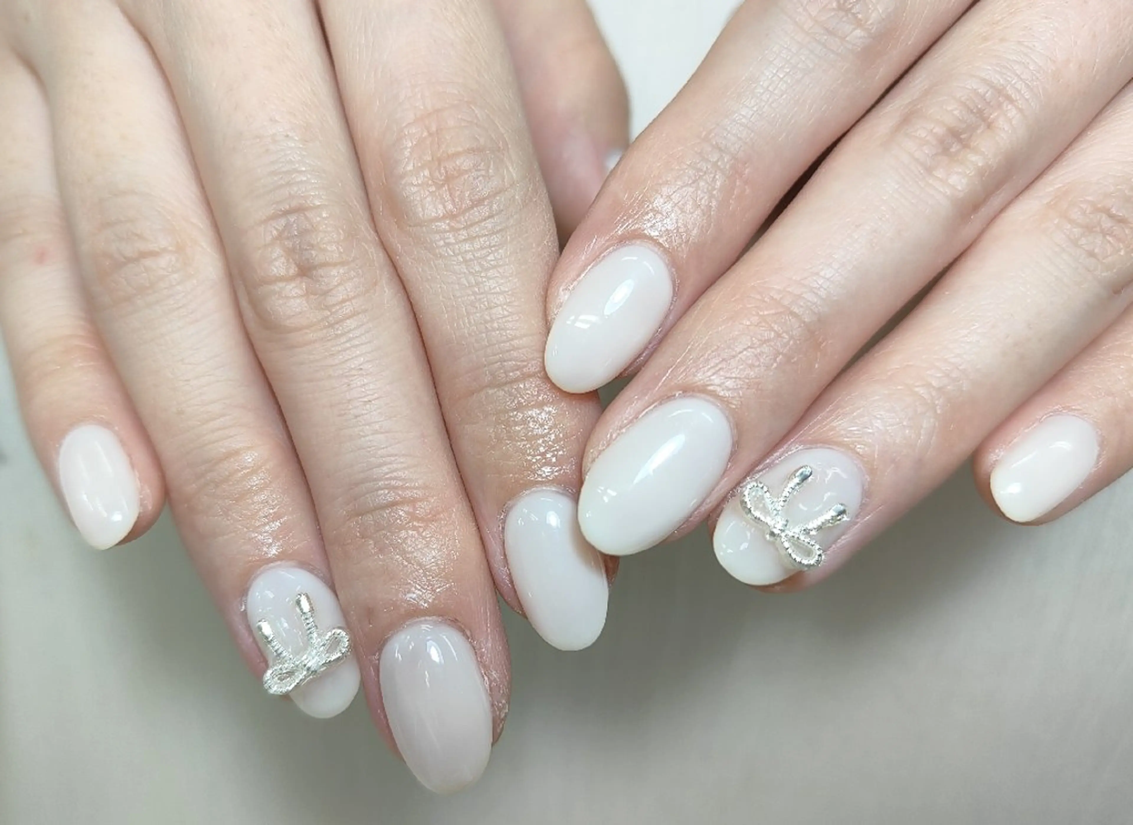 ネイル Em ma高田马場のネイルデザイン