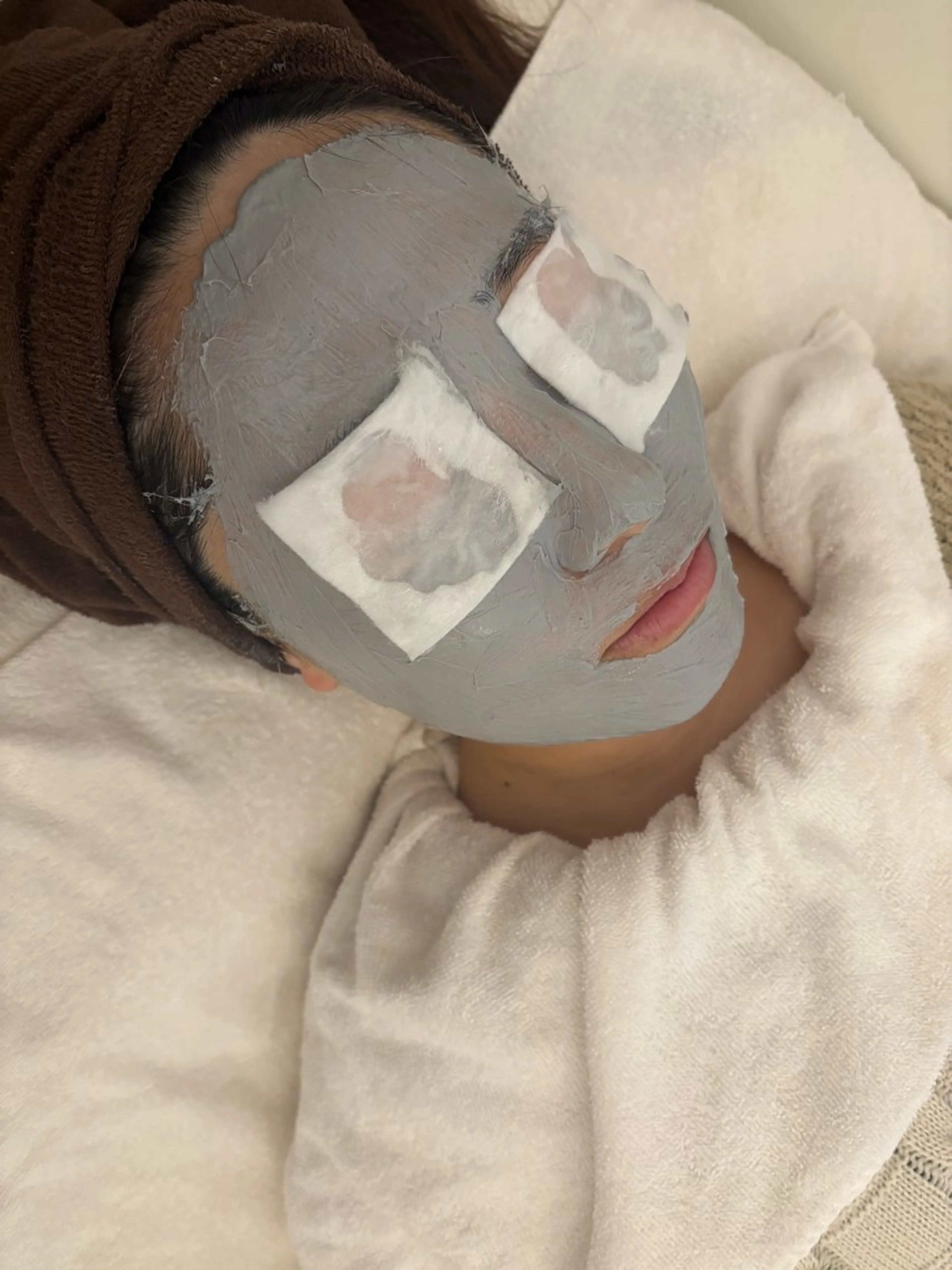 エステ CEsalonEgg 齋藤のエステ・リラクイメージ