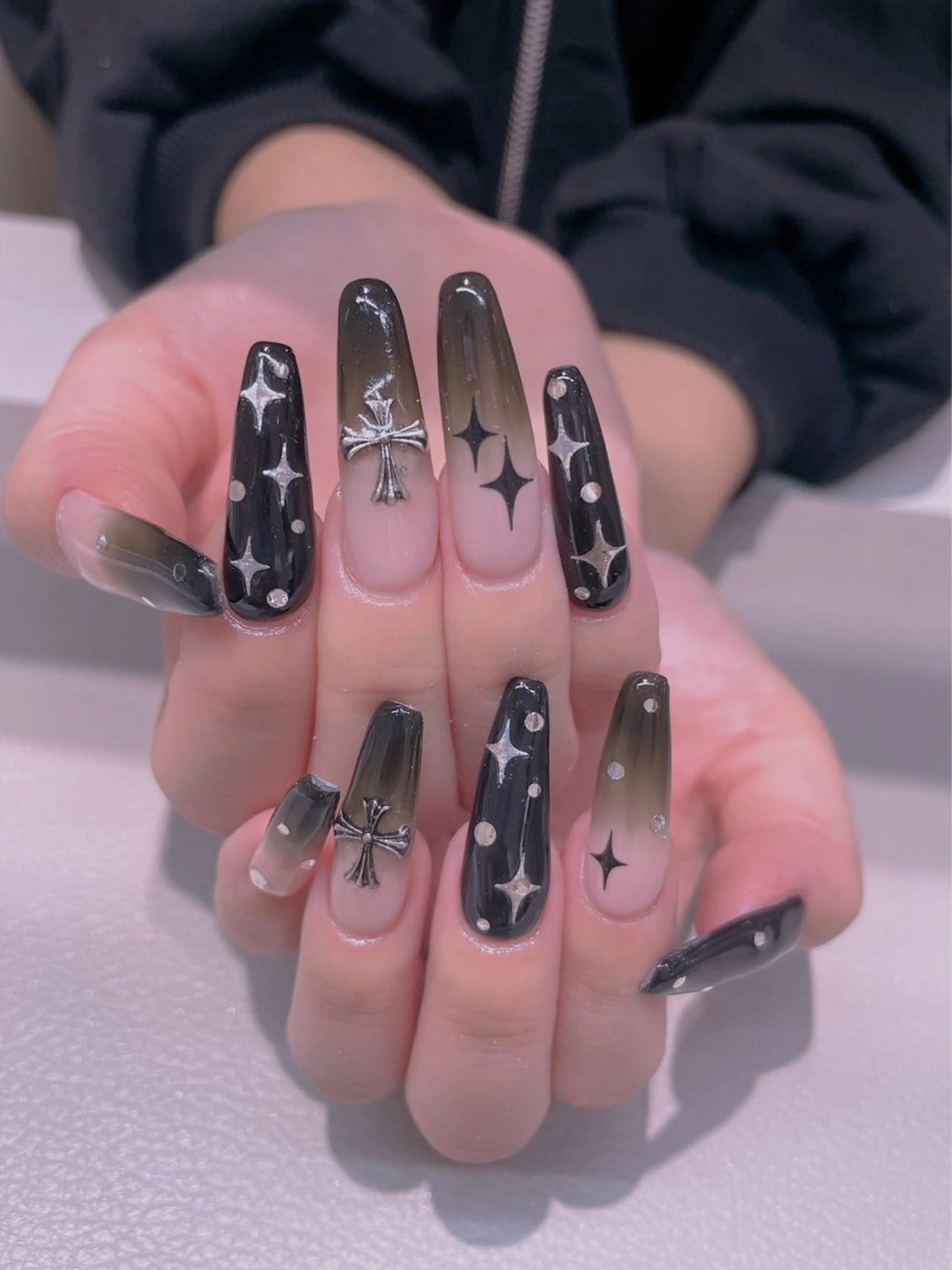 ネイル エムズ ハヤシのネイルデザイン