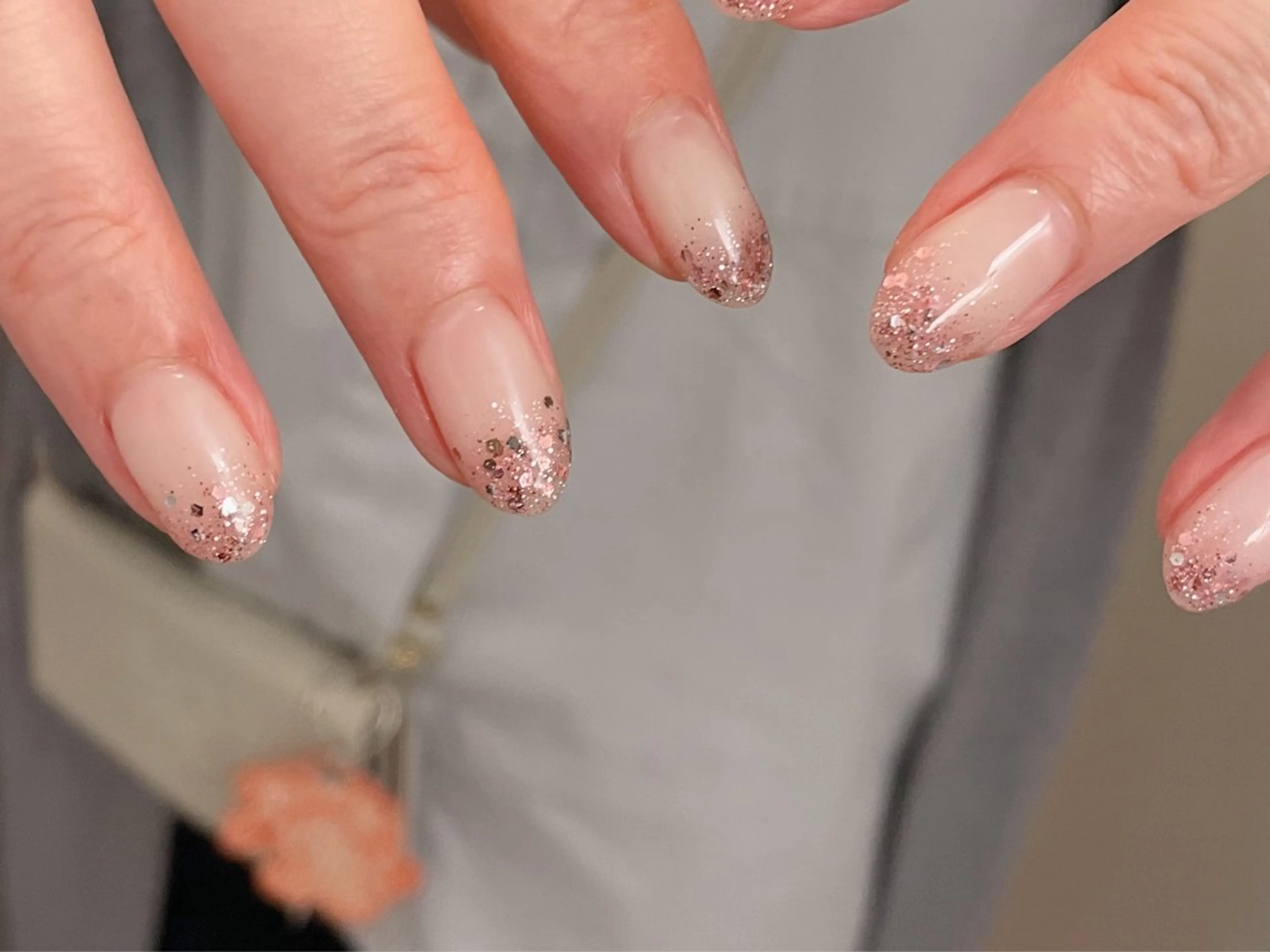 ネイル vico【名古屋栄店】所属・vico栄 kitagawaのネイルデザイン