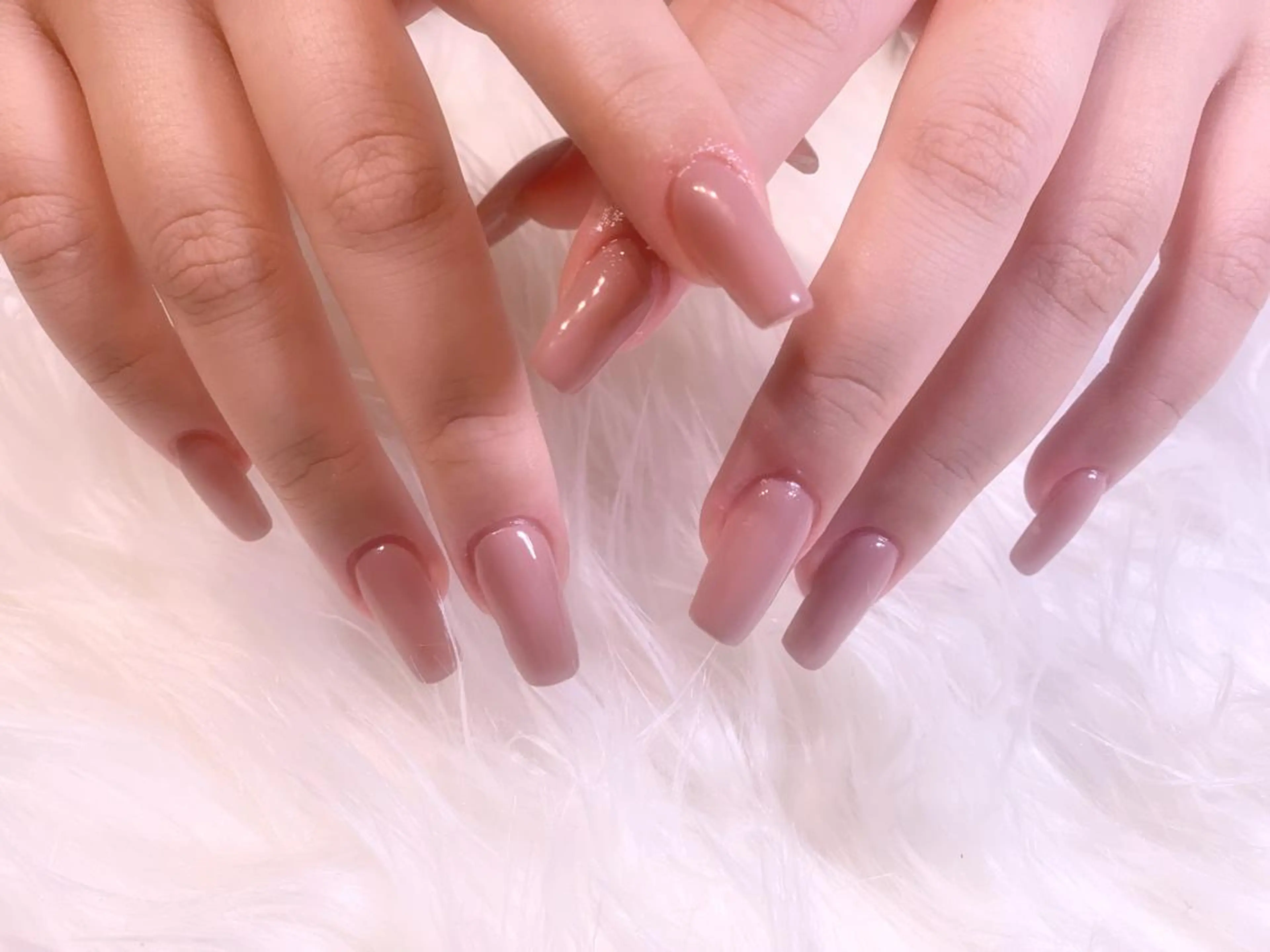 ネイル private salon M&のネイルデザイン