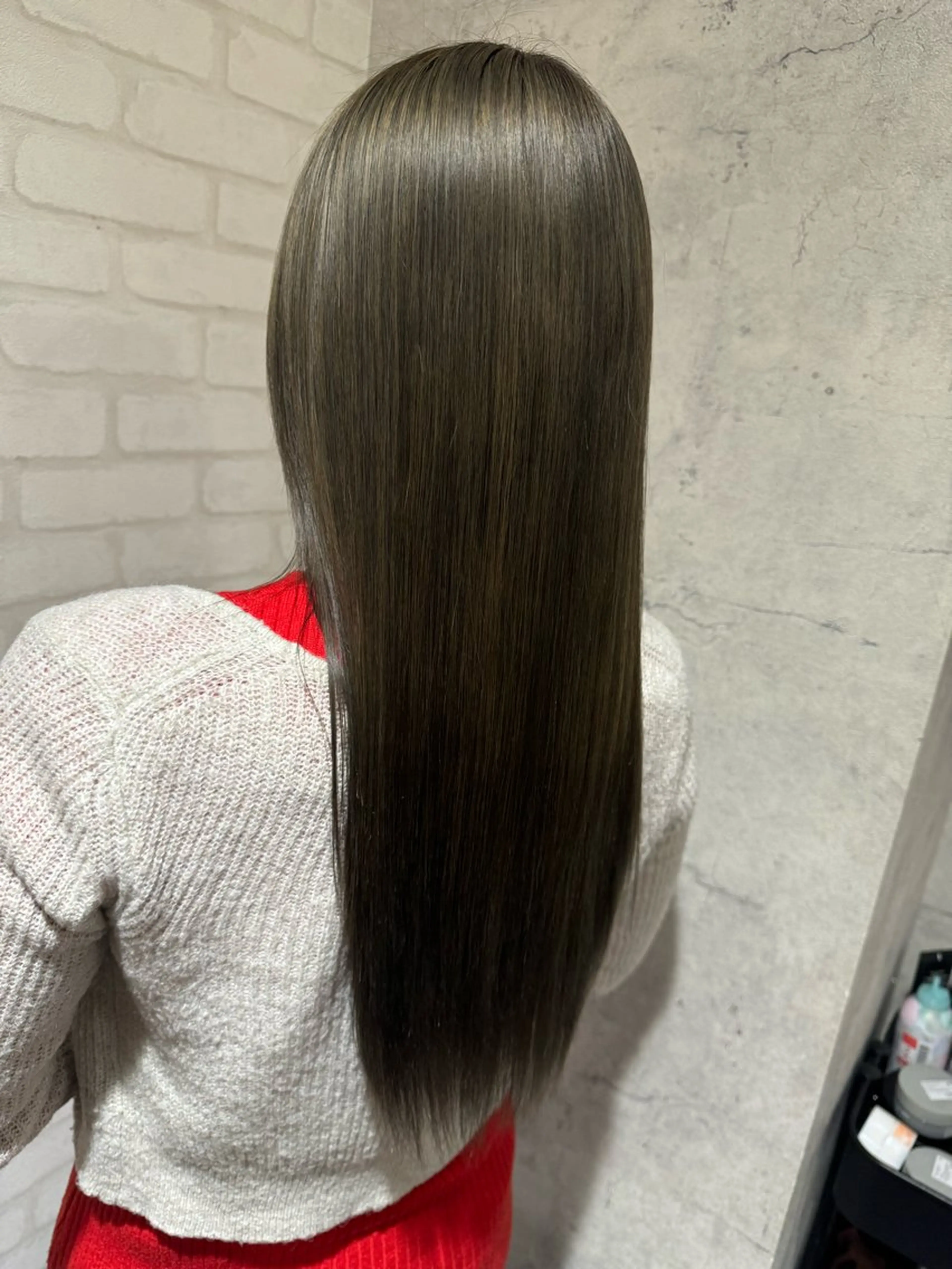 ロング メンズ特化/パーマ ✨Masakiのヘアスタイル