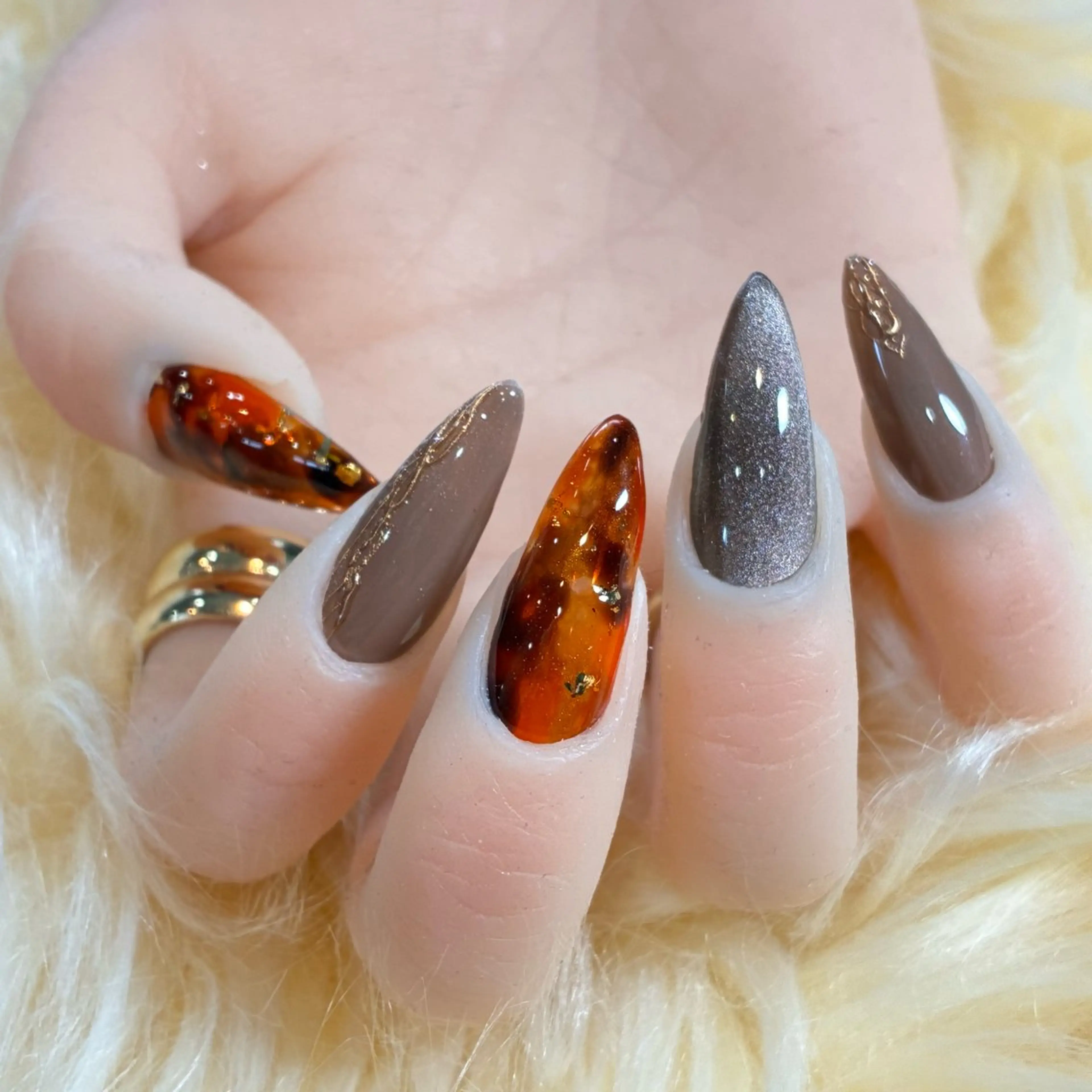 ネイル Betty ✶のマツエク・マツパデザイン