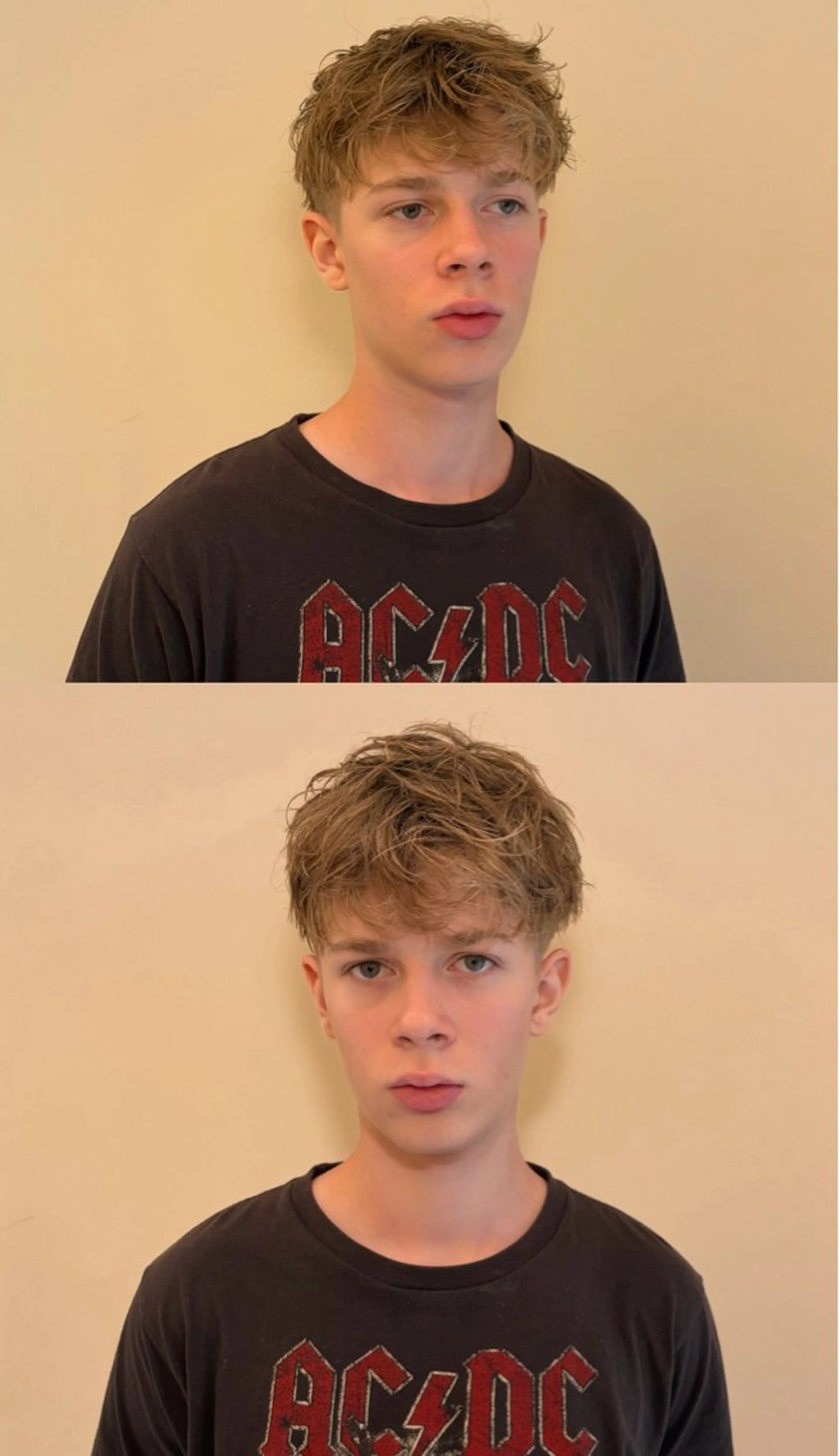 ショート メンズ カット トリートメント ヘアセット メンズパーマのプロ /佐藤翼のヘアスタイル