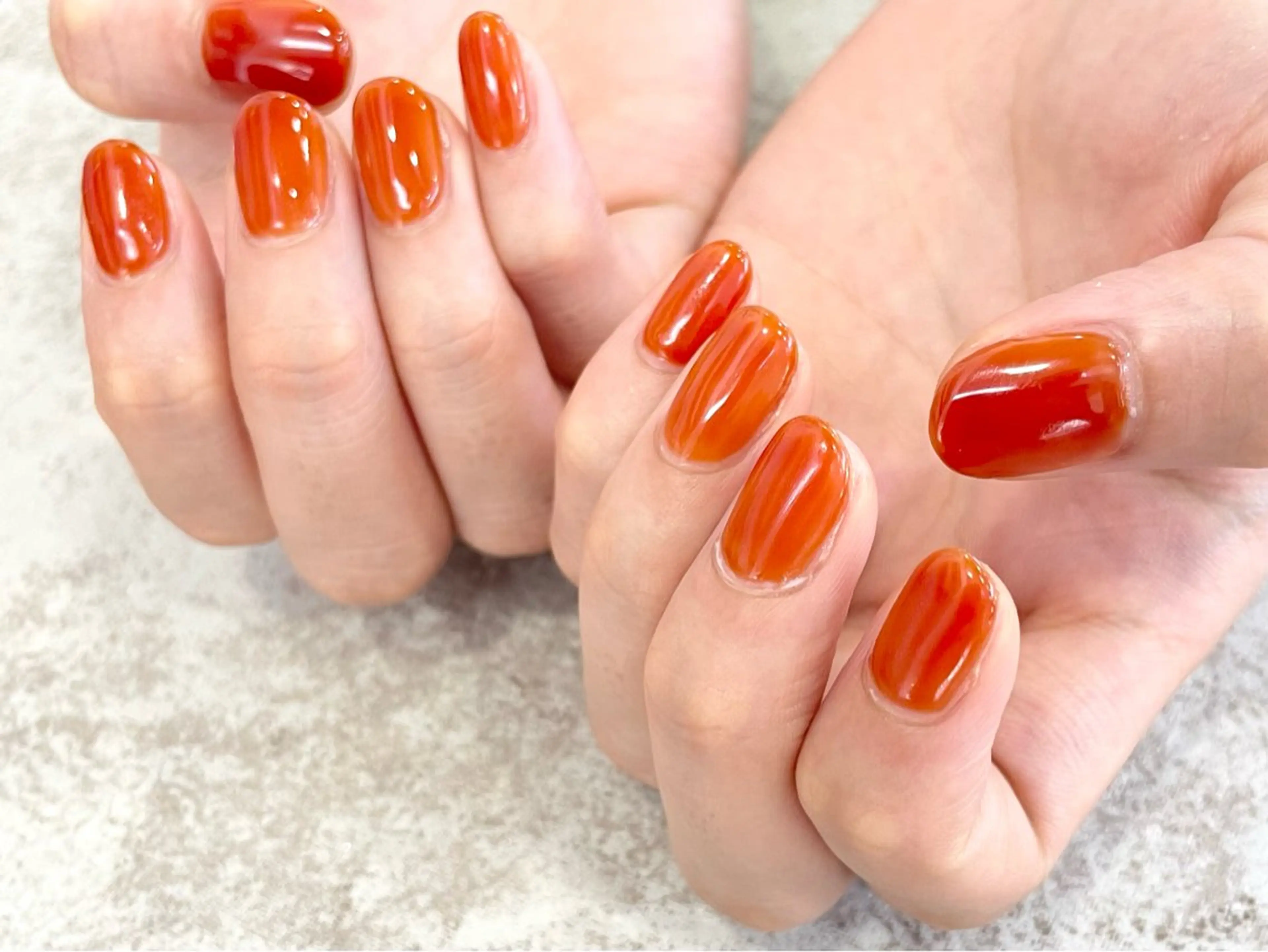 ネイル ミサキ CHIC NAILのネイルデザイン