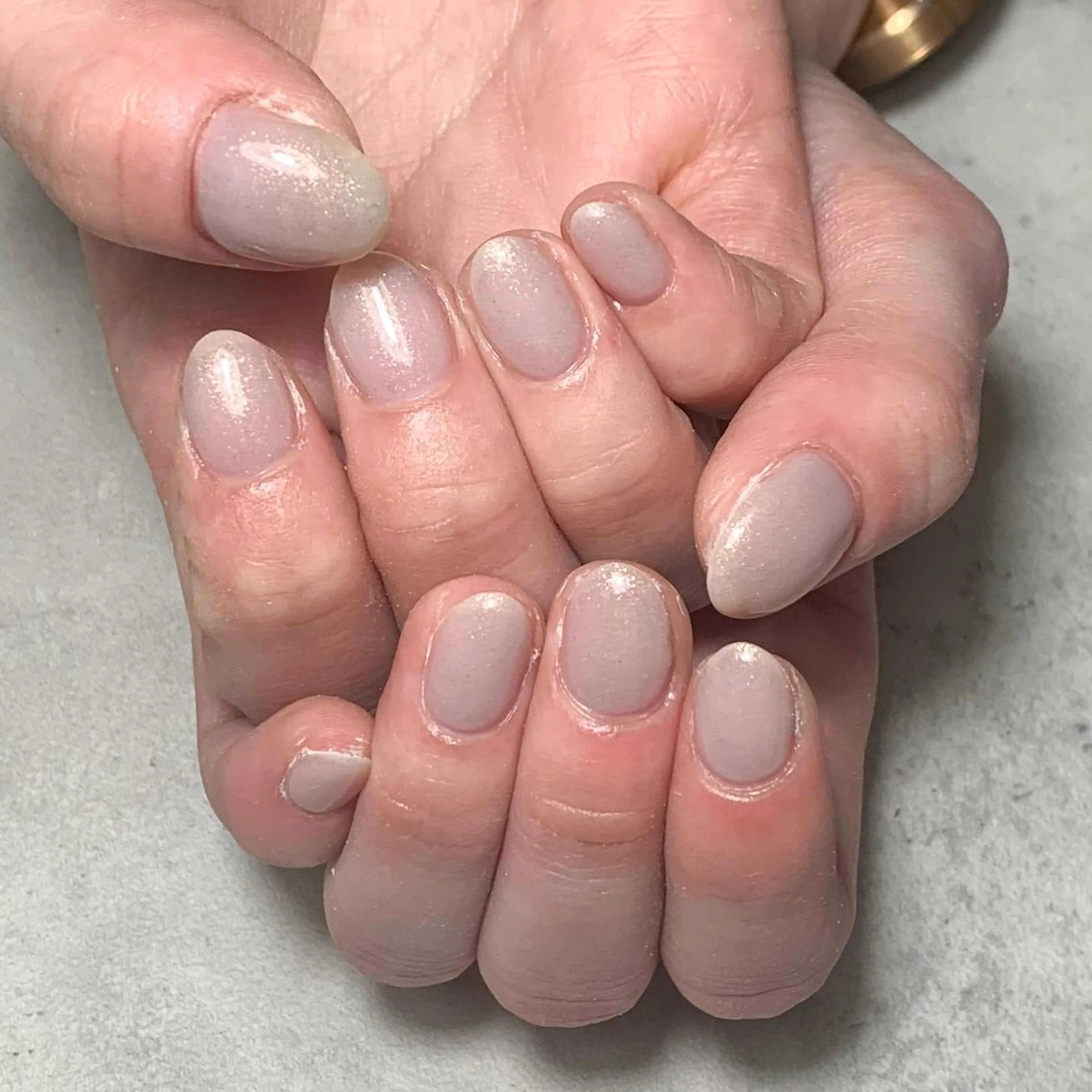 ネイル ジェルネイル atelier　FIORITURA所属・FIORITURA aiのネイルデザイン