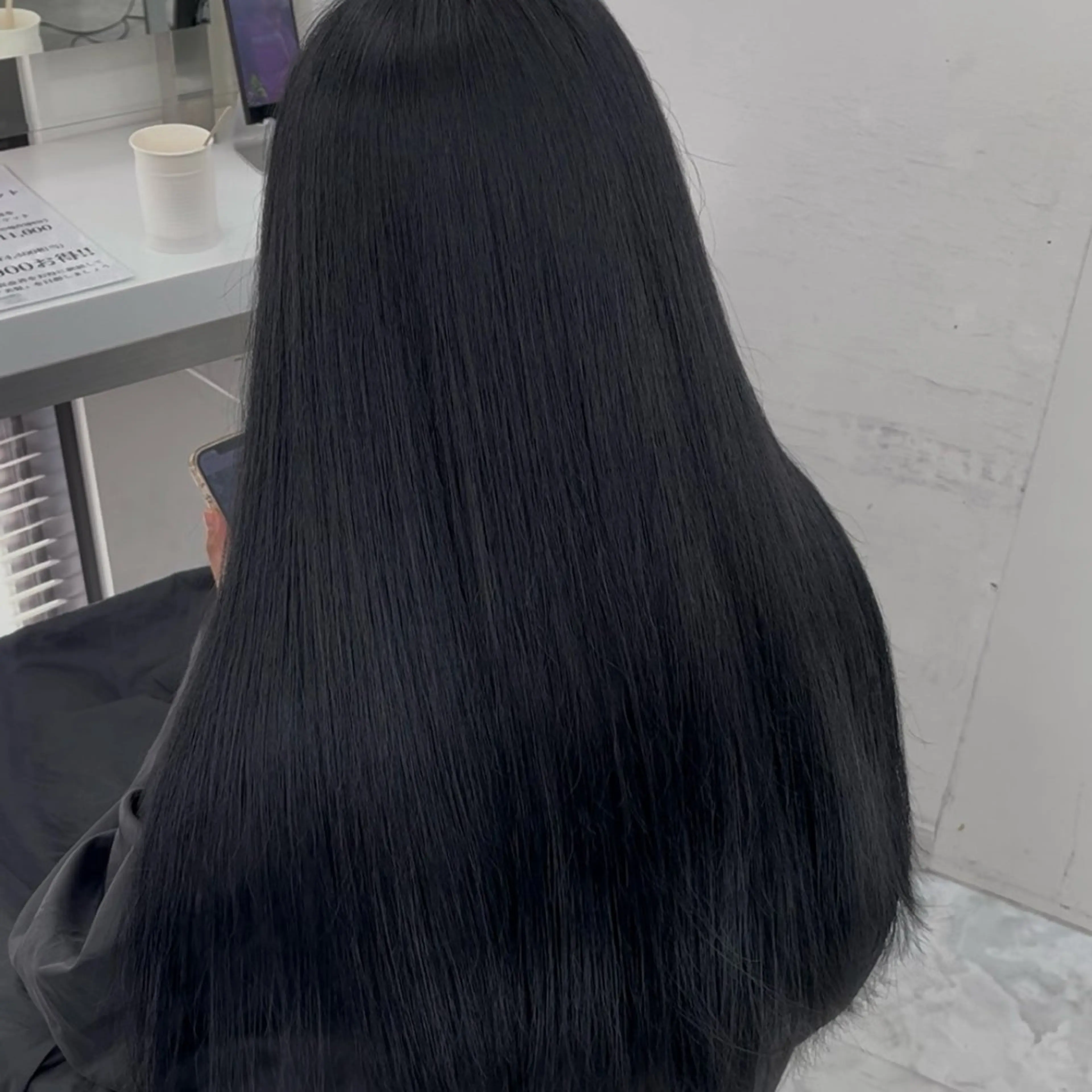 ロング 🫧LALA🫧 艶髪🫧のヘアスタイル