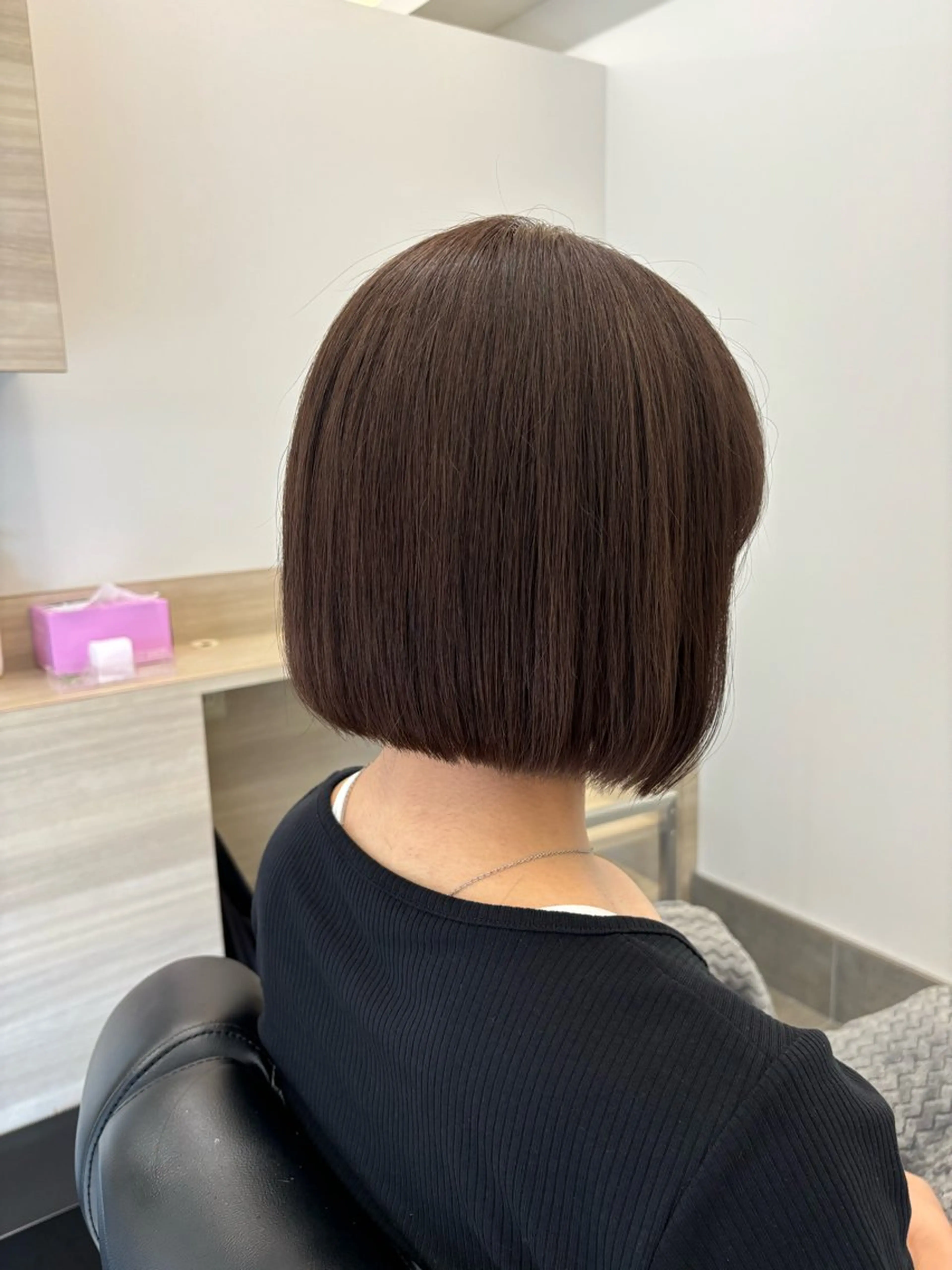 ☆リピーター様☆  カットの写真