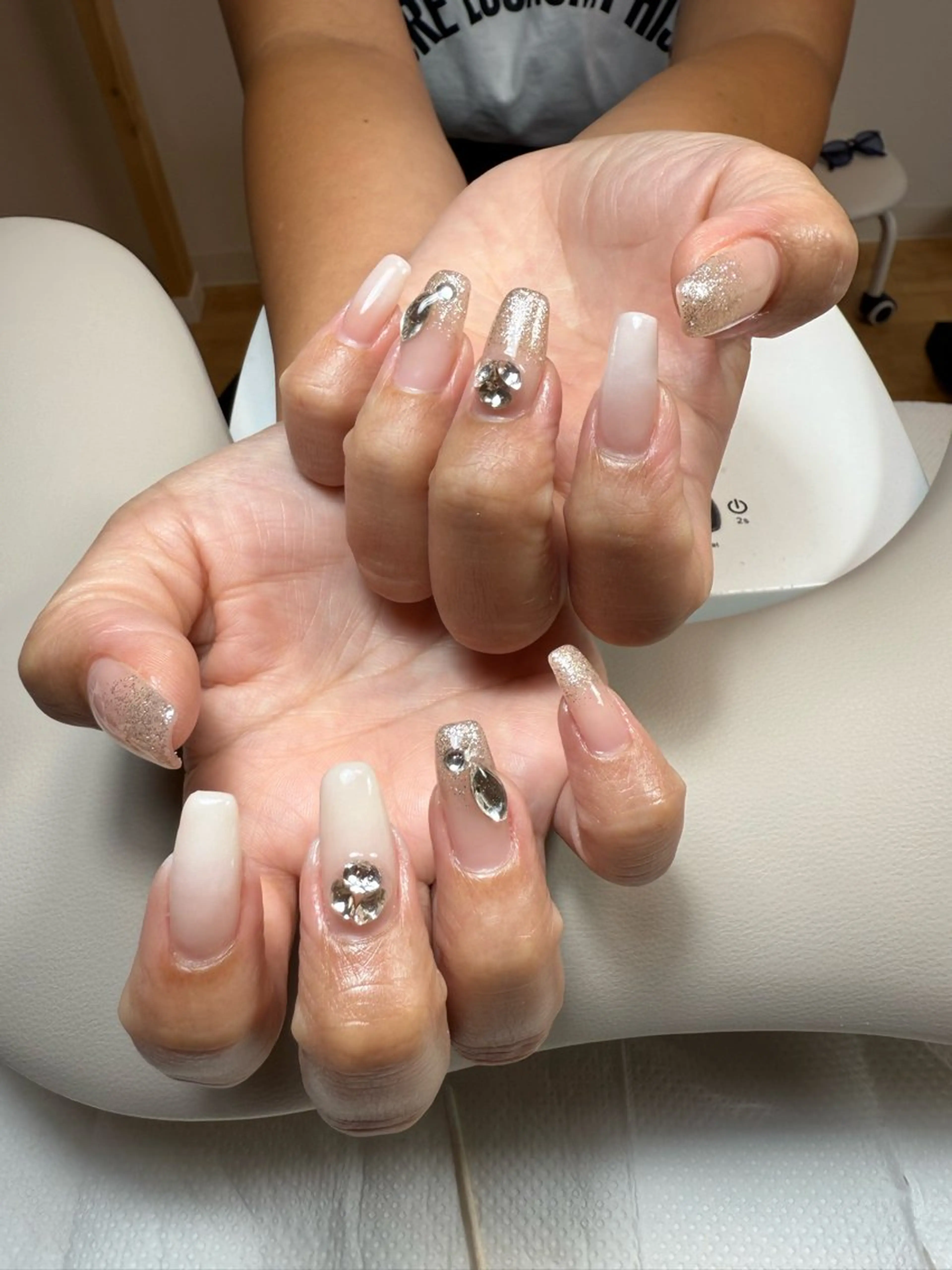 ネイル nail hachiのネイルデザイン