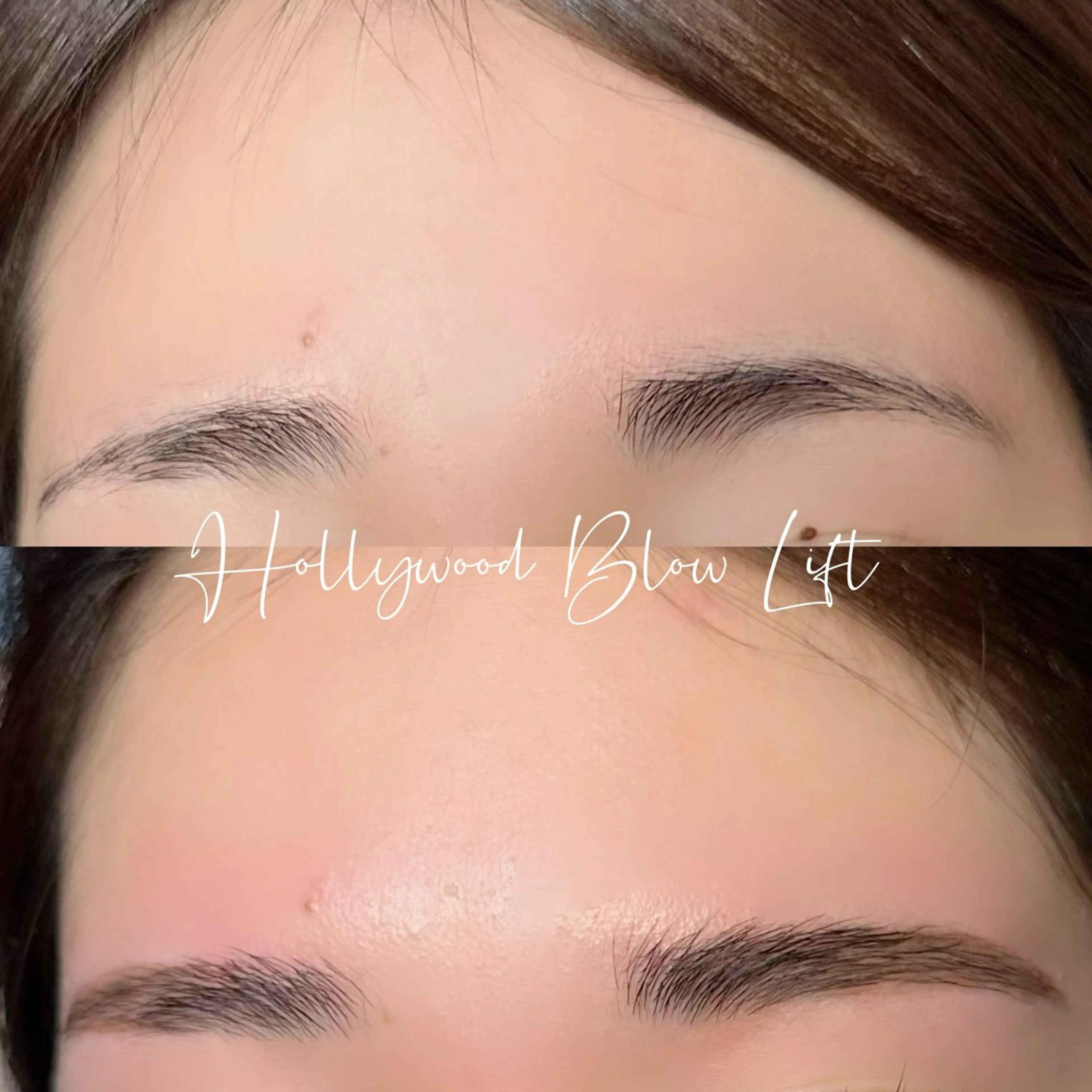 アイブロウ eyelush salon three3所属・eyelush three3のマツエク・マツパデザイン