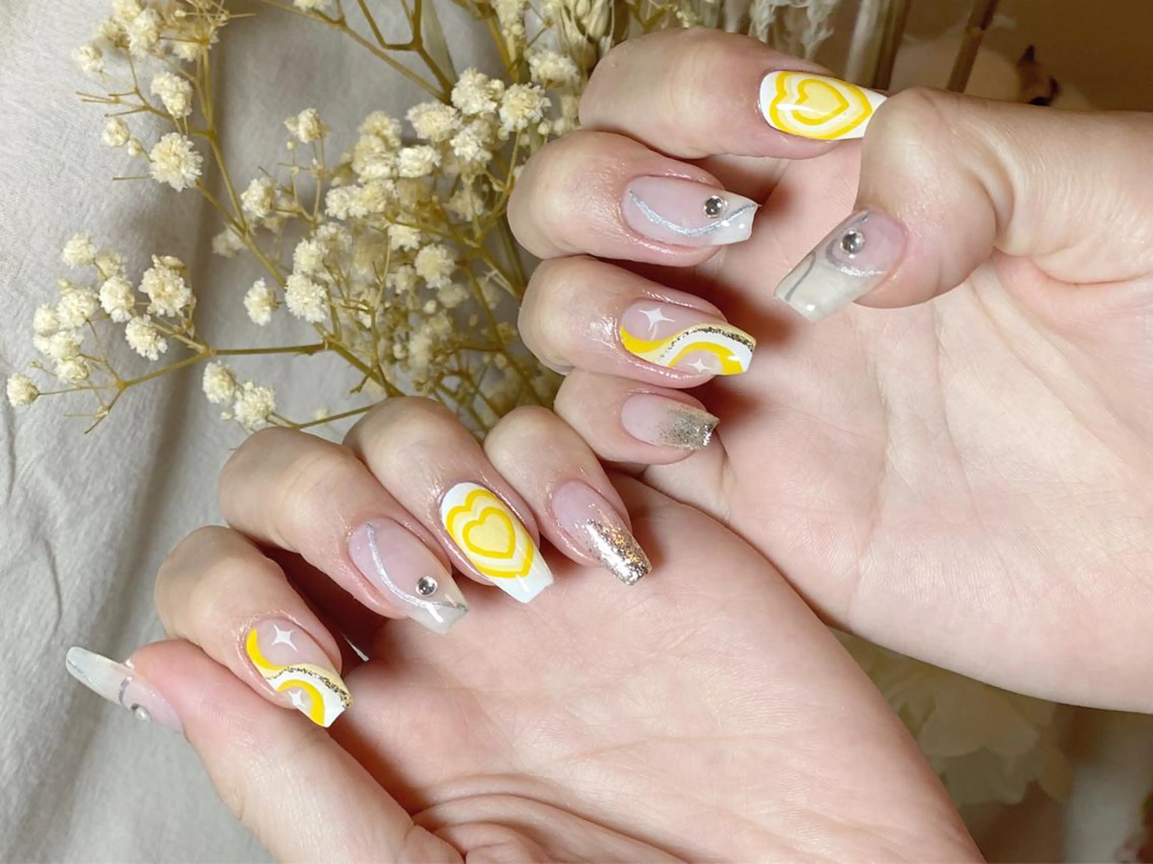 ネイル MSSugar Nailのネイルデザイン
