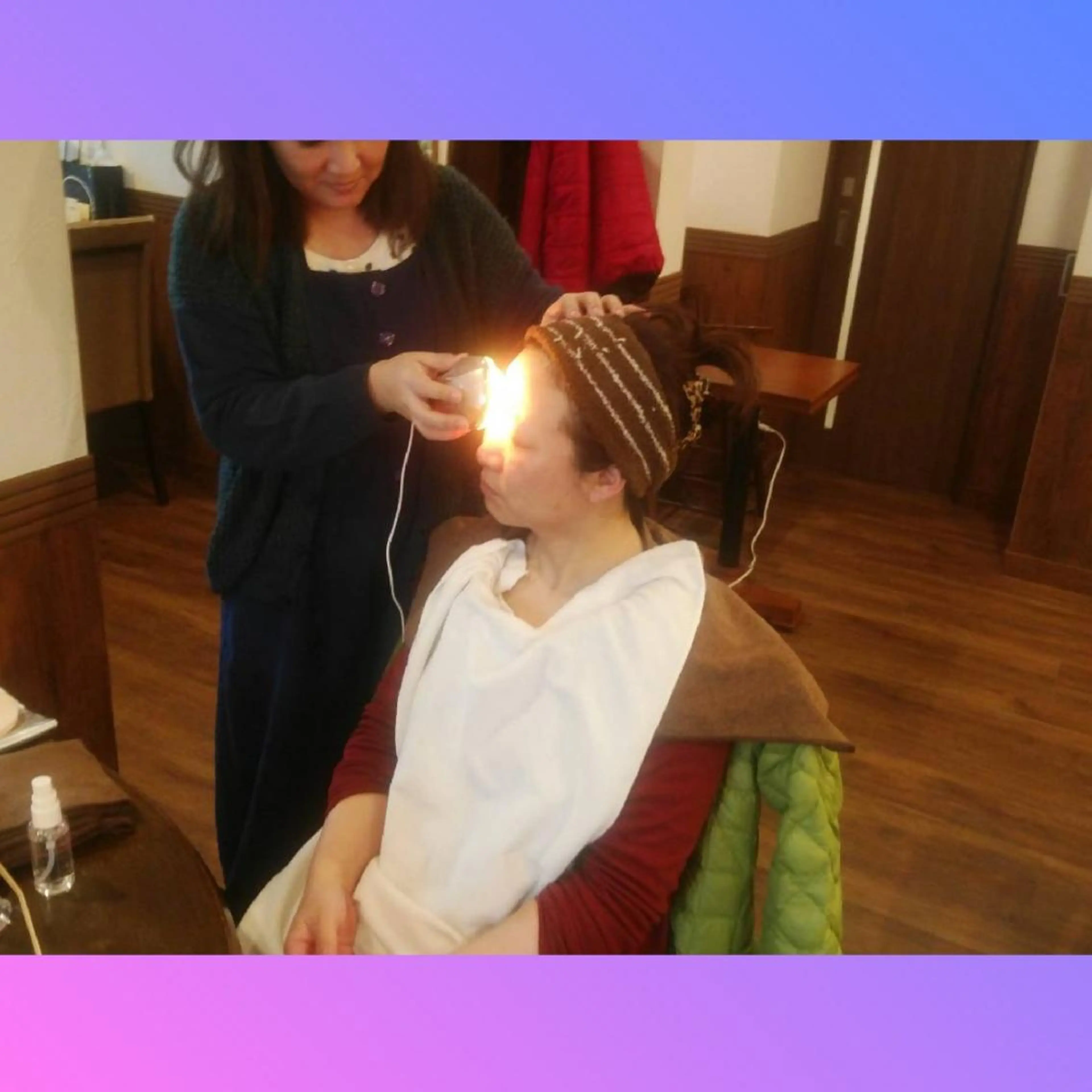 みのり 店長のエステ・リラクイメージ