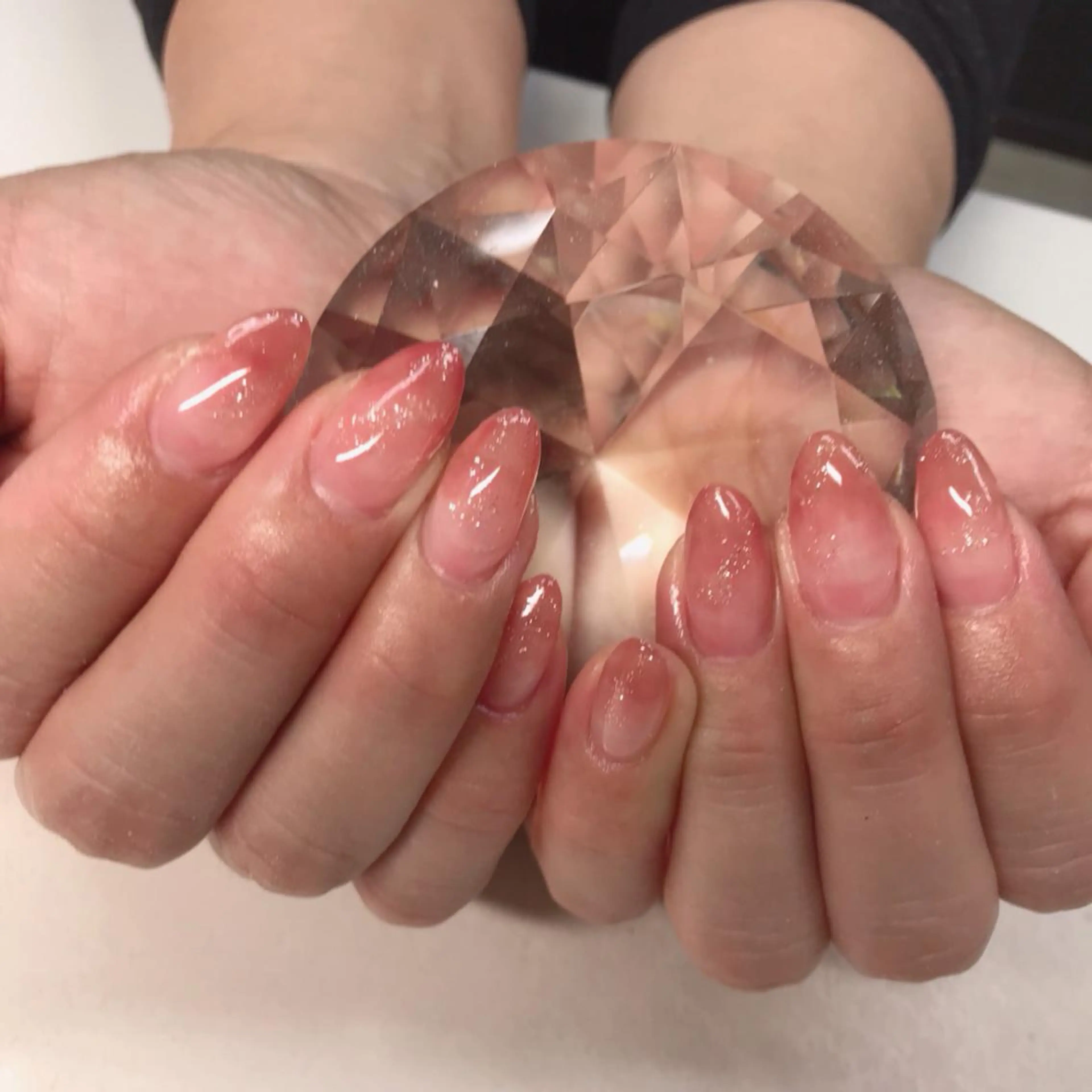 ネイル ネイルサロン NAILILYのネイルデザイン