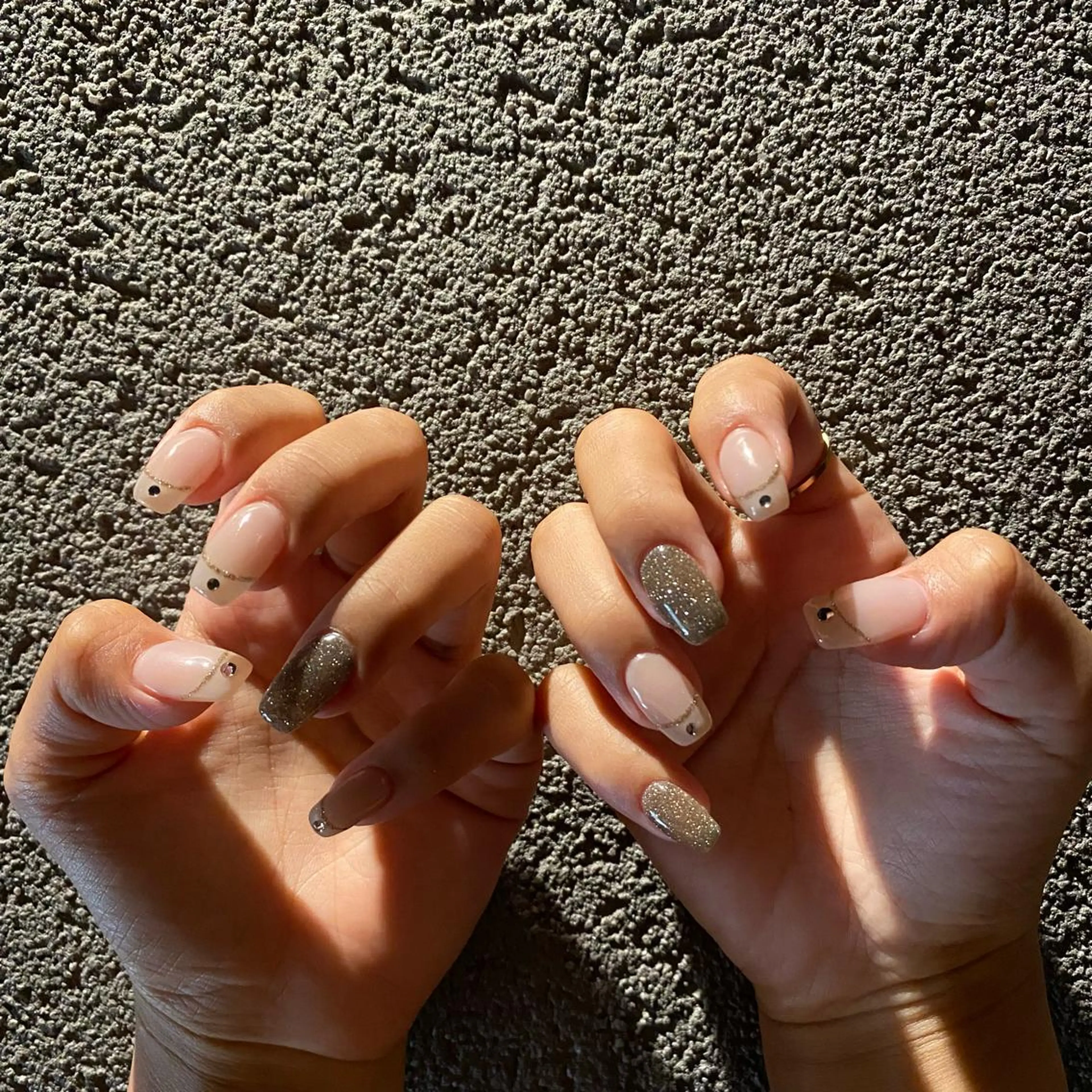 ネイル Babel Mirokuのエステ・リラクイメージ