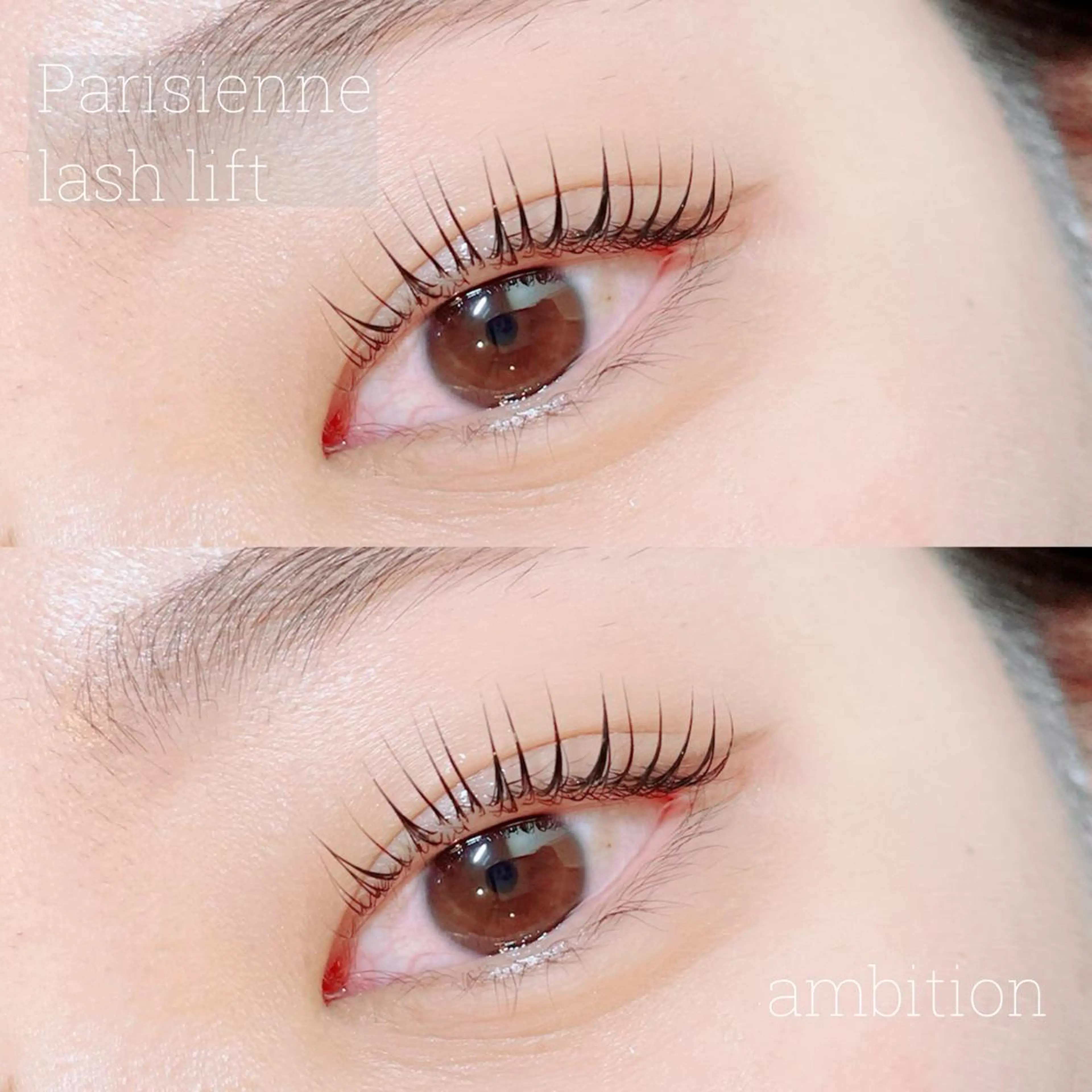 マツエク・マツパ パリジェンヌラッシュリフト デイジーラッシュ 大阪駅前第3ビルのマツエク・マツパデザイン