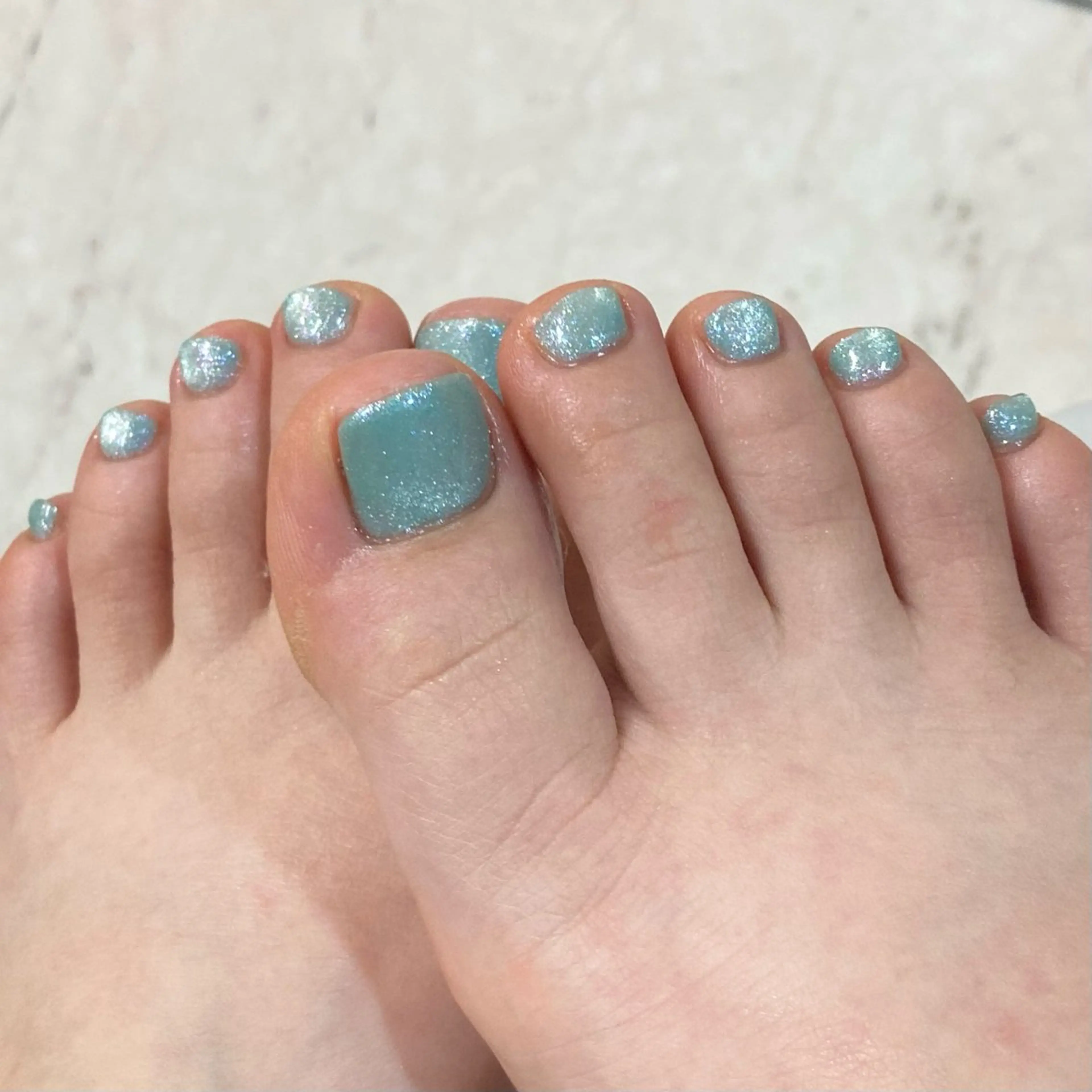 ネイル フットネイル Legit nail salonのネイルデザイン