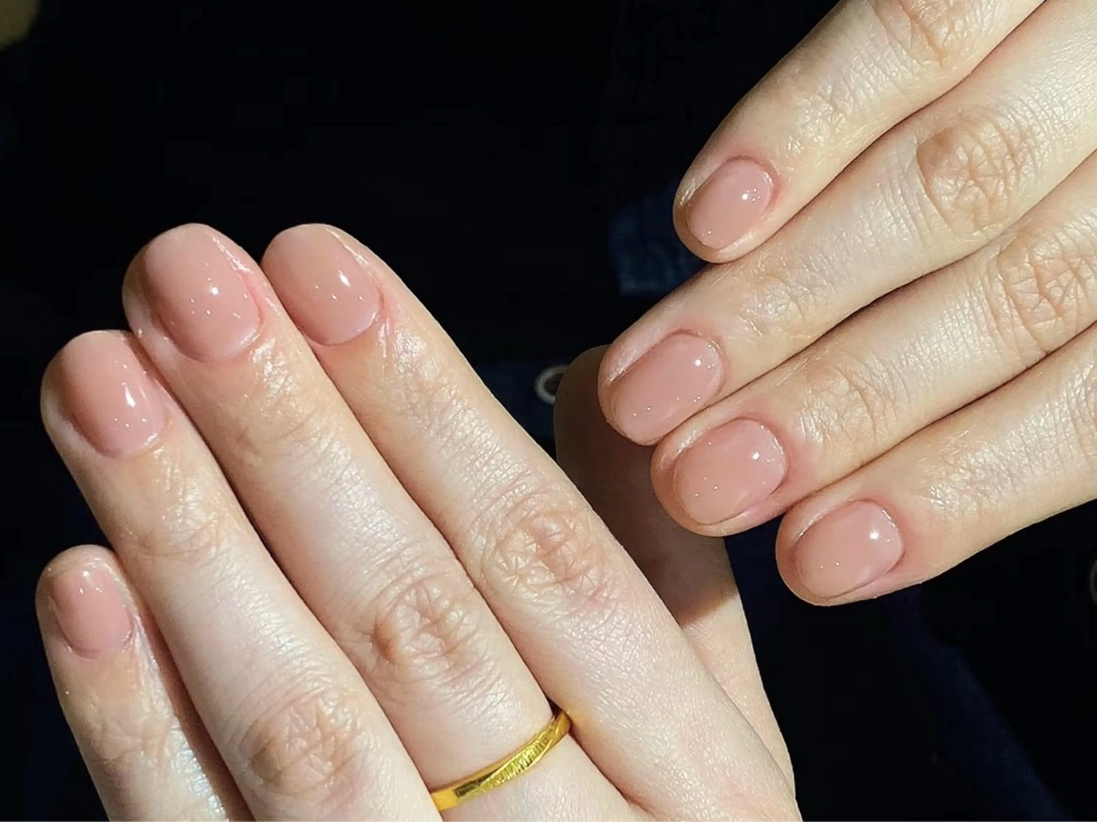 ネイル ハンドネイル 昭 昭のネイルデザイン