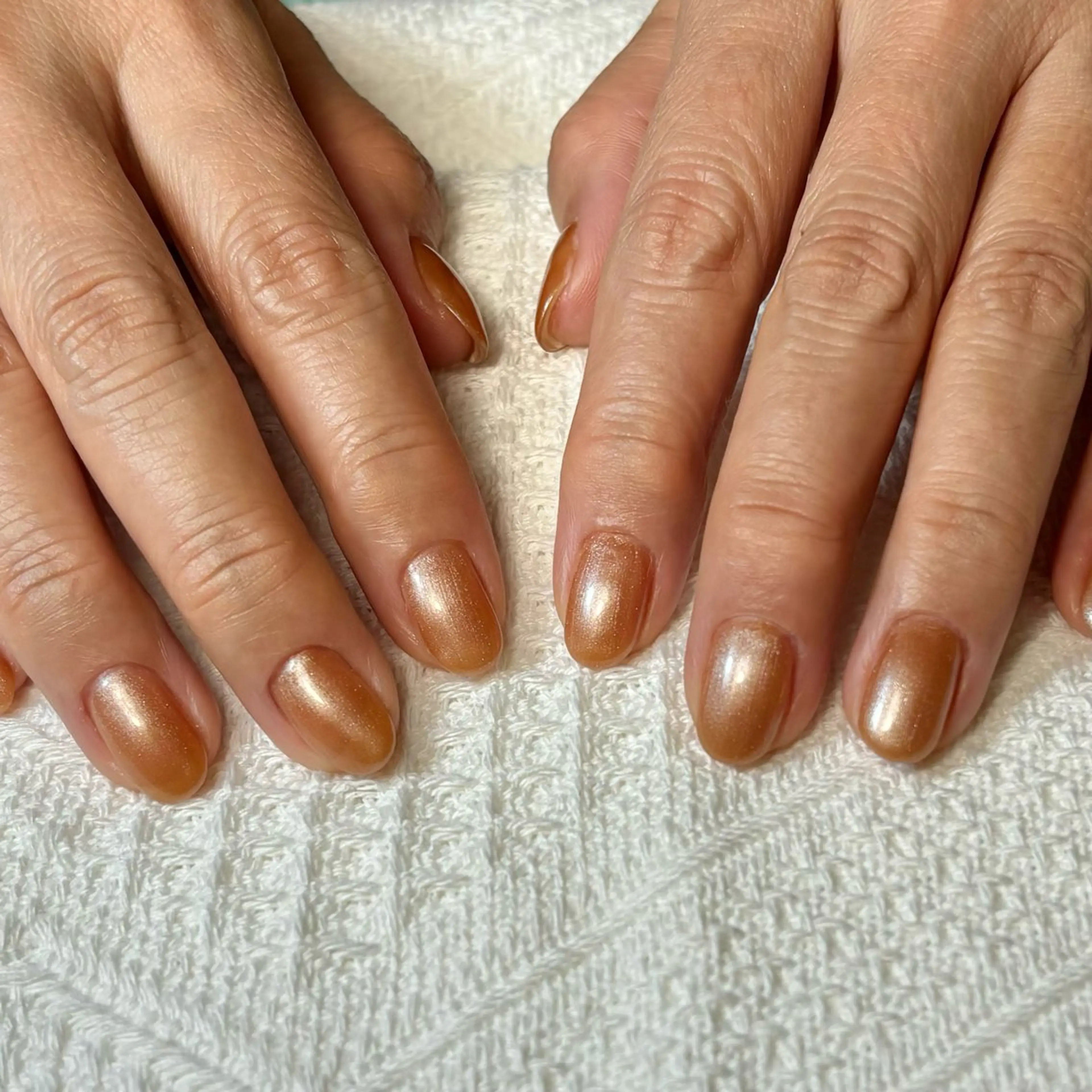 ネイル えみ HaniOhanaのネイルデザイン