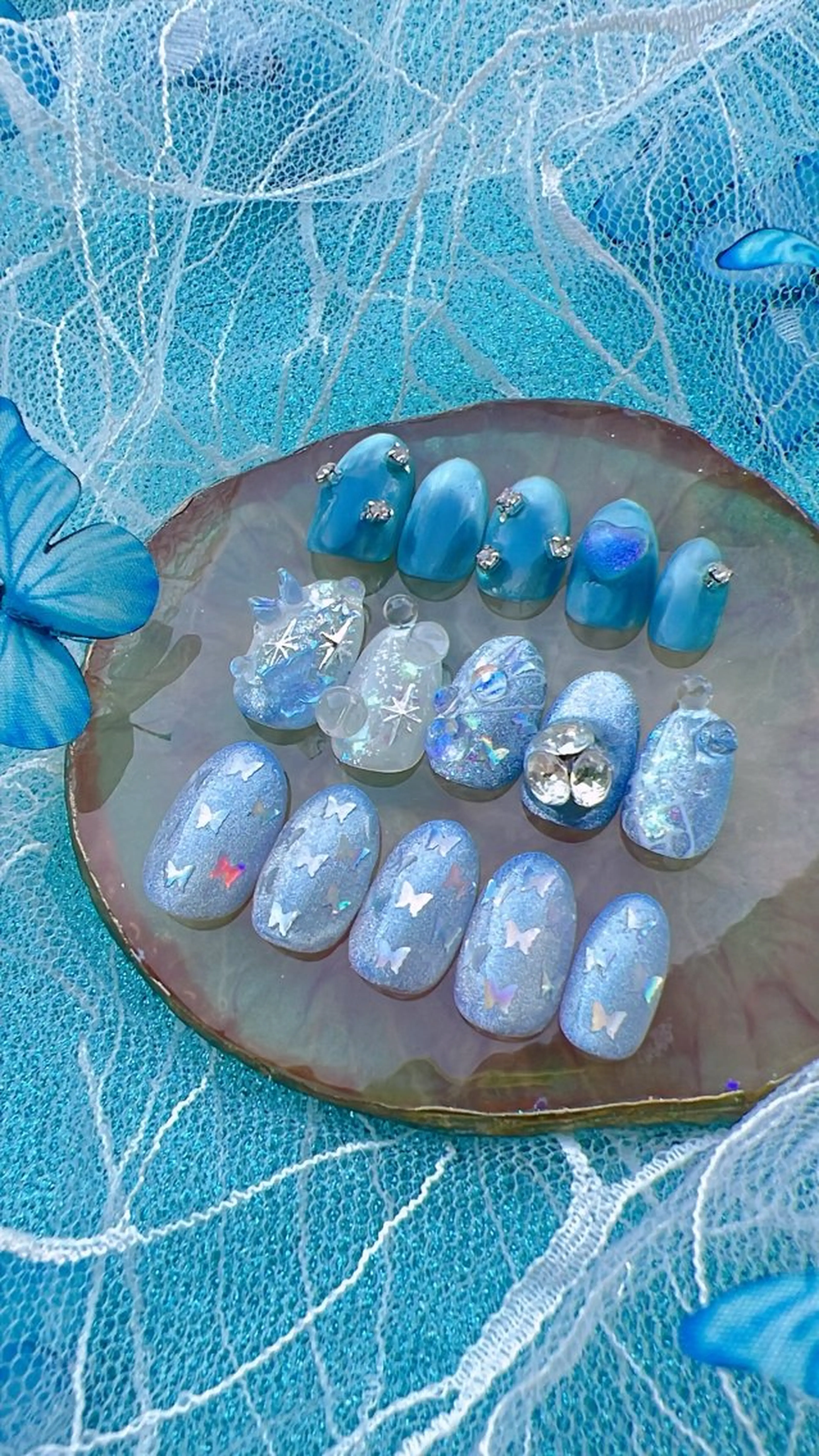 full Art  A 180min💫の写真